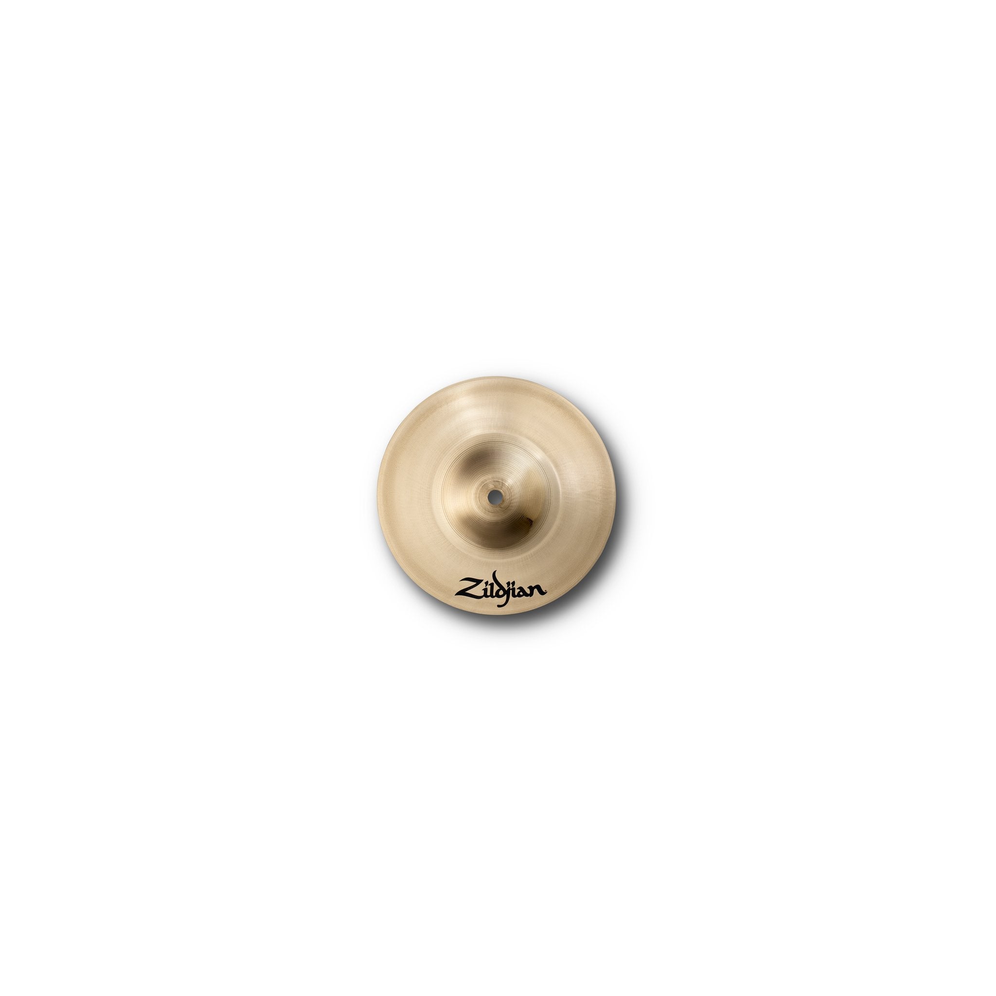 Zildjian 08" A Custom Splash Cymbal - Image 2