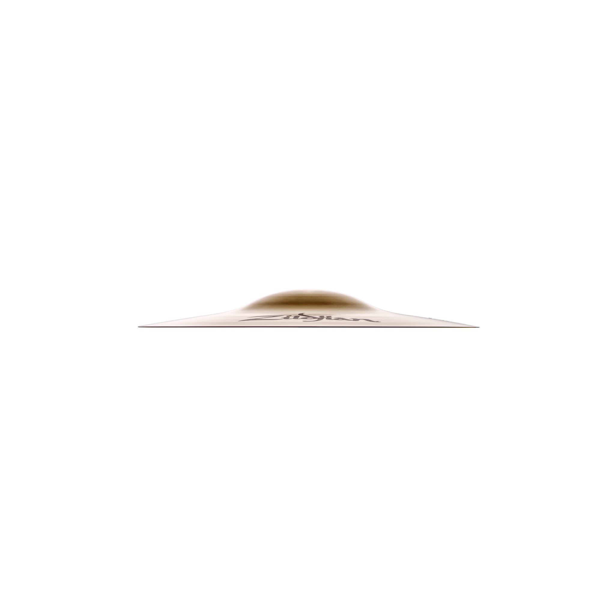 Zildjian 08" A Custom Splash Cymbal - Image 3