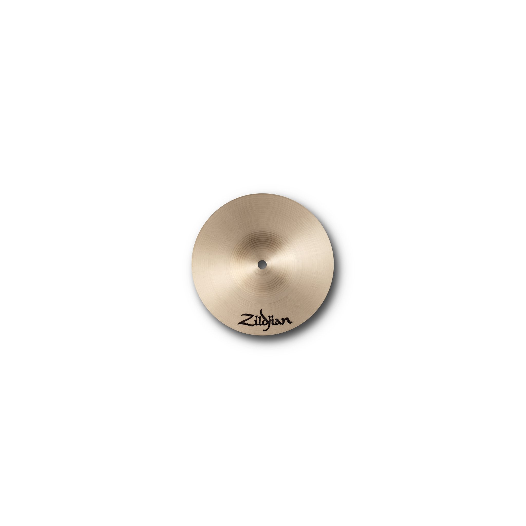 Zildjian 08" Splash Cymbal - Image 2