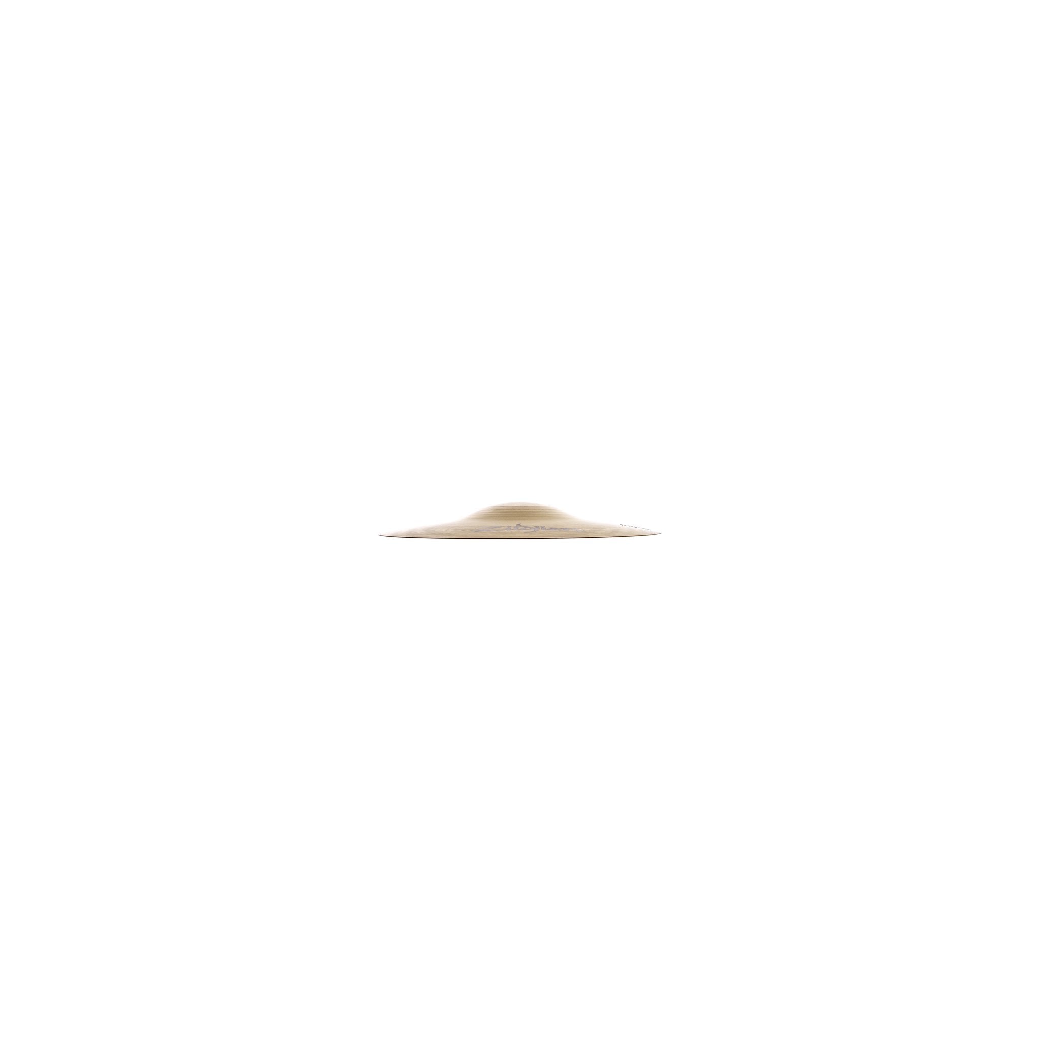 Zildjian 08" Splash Cymbal - Image 3