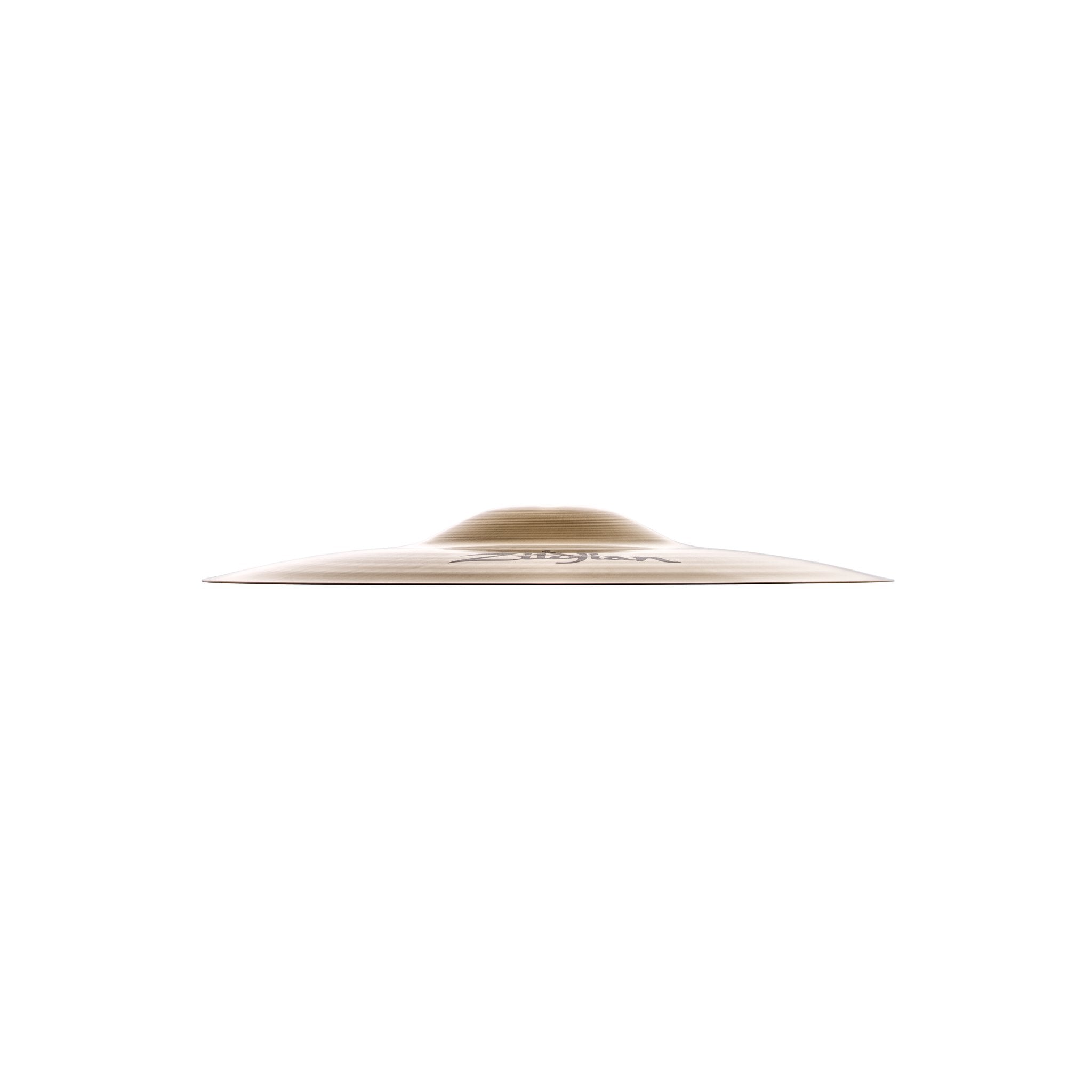 Zildjian 10" A Custom Splash Cymbal - Image 3