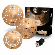 Zildjian 10" Effects Stack