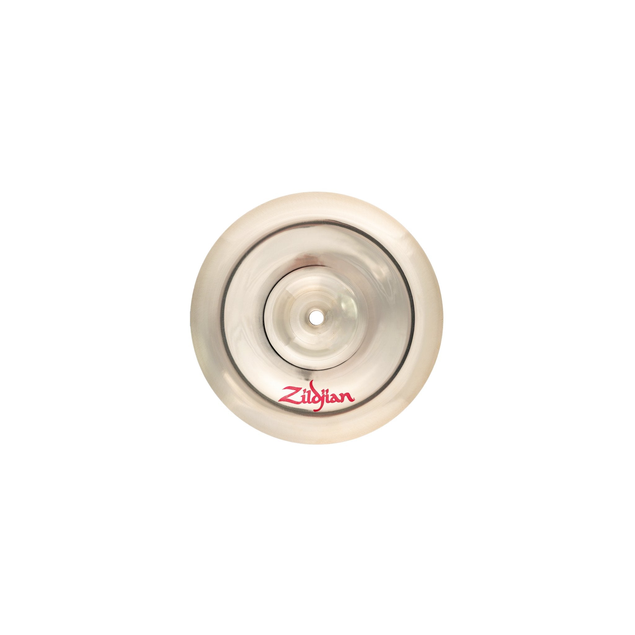 Zildjian 10" FX China Trash - Image 2