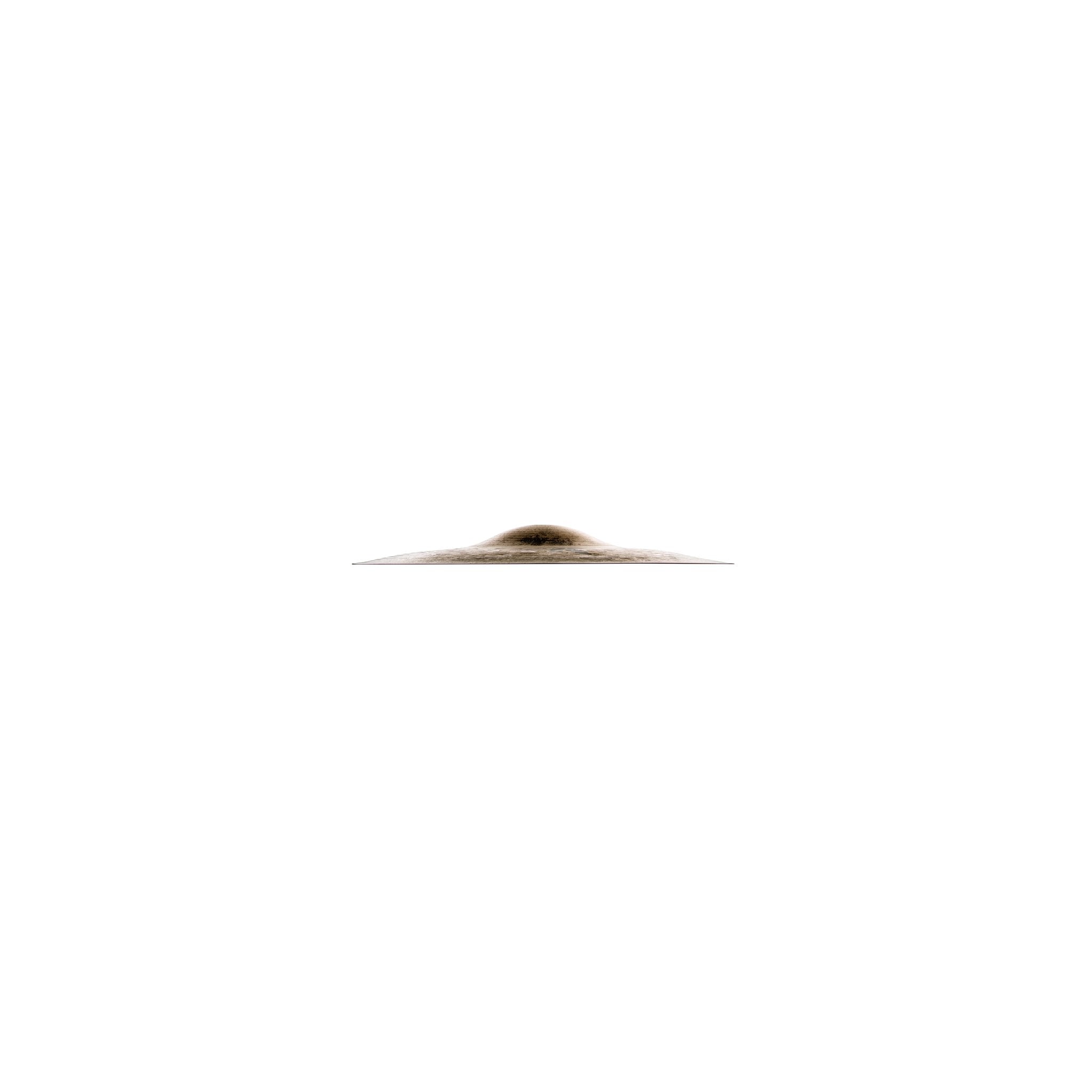 Zildjian 10" K Custom Special Dry Splash Cymbal - Image 2