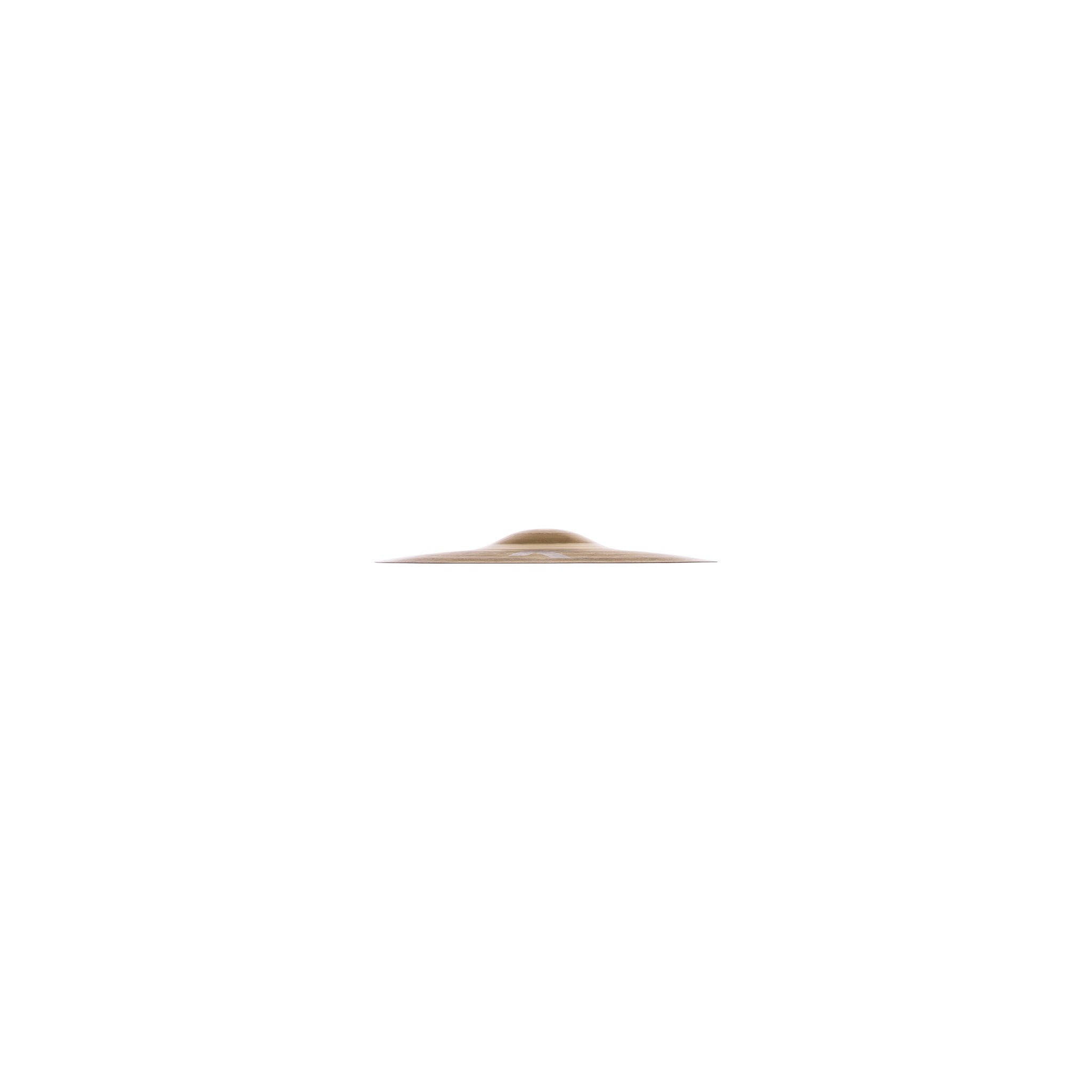 Zildjian 10" K Splash Cymbal - Image 3