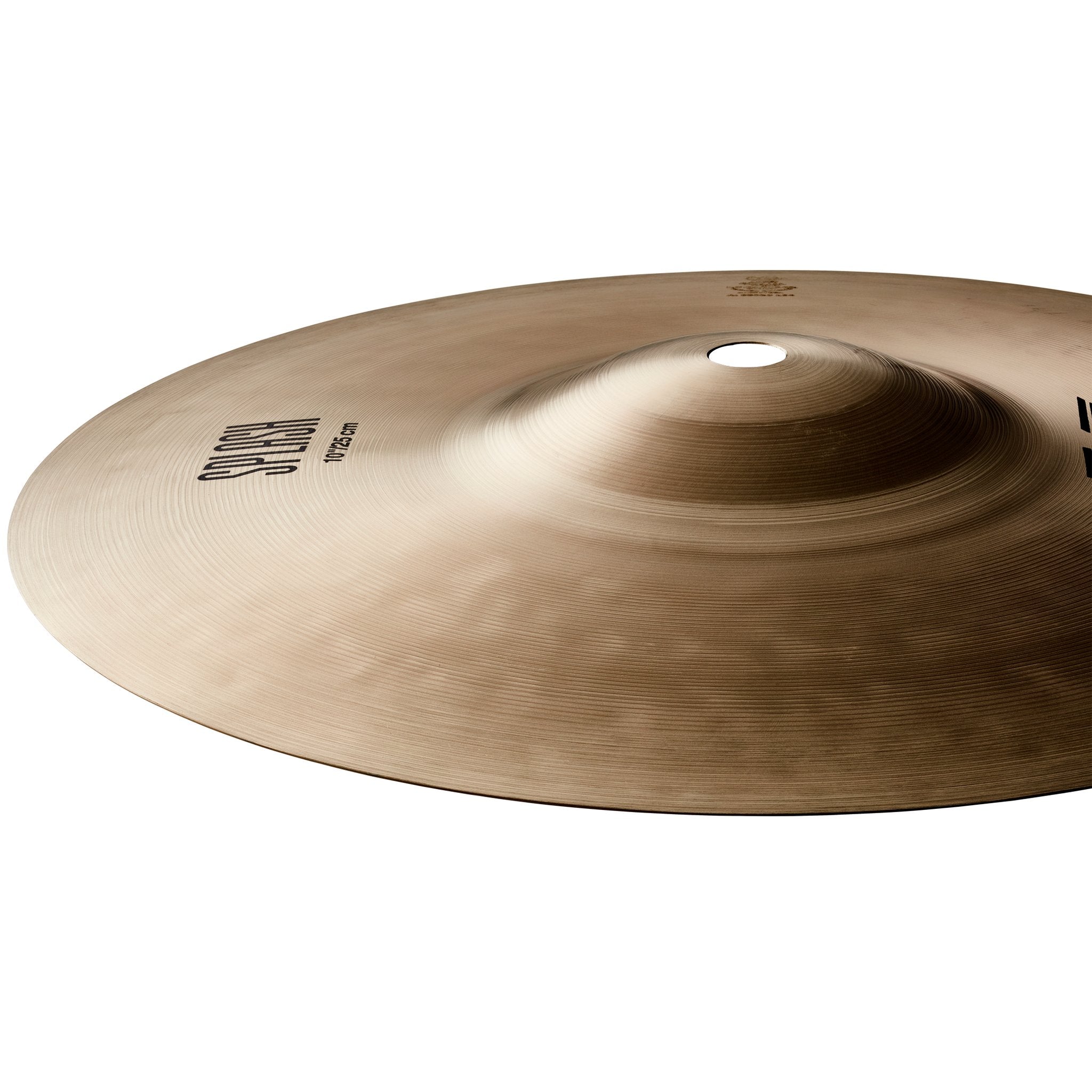 Zildjian 10" K Splash Cymbal - Image 4