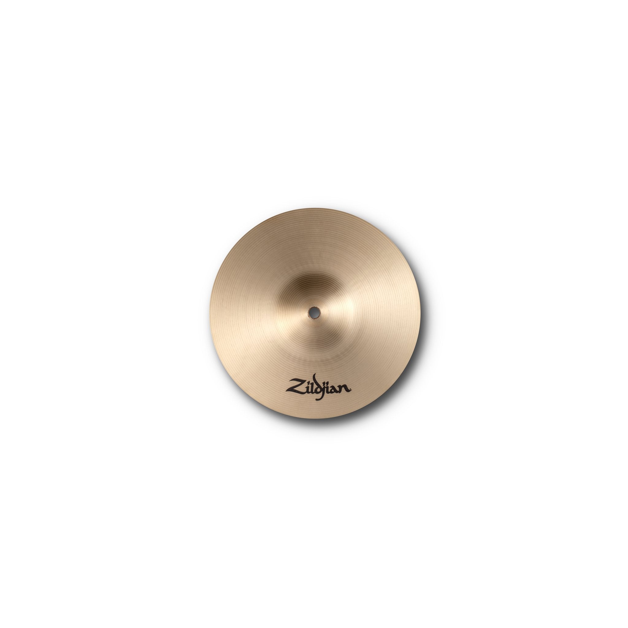 Zildjian 10" Splash Cymbal - Image 2