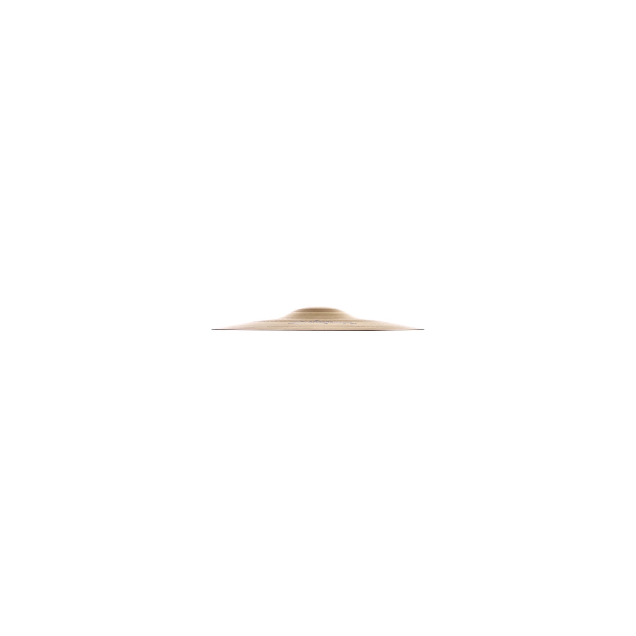 Zildjian 10" Splash Cymbal - Image 3