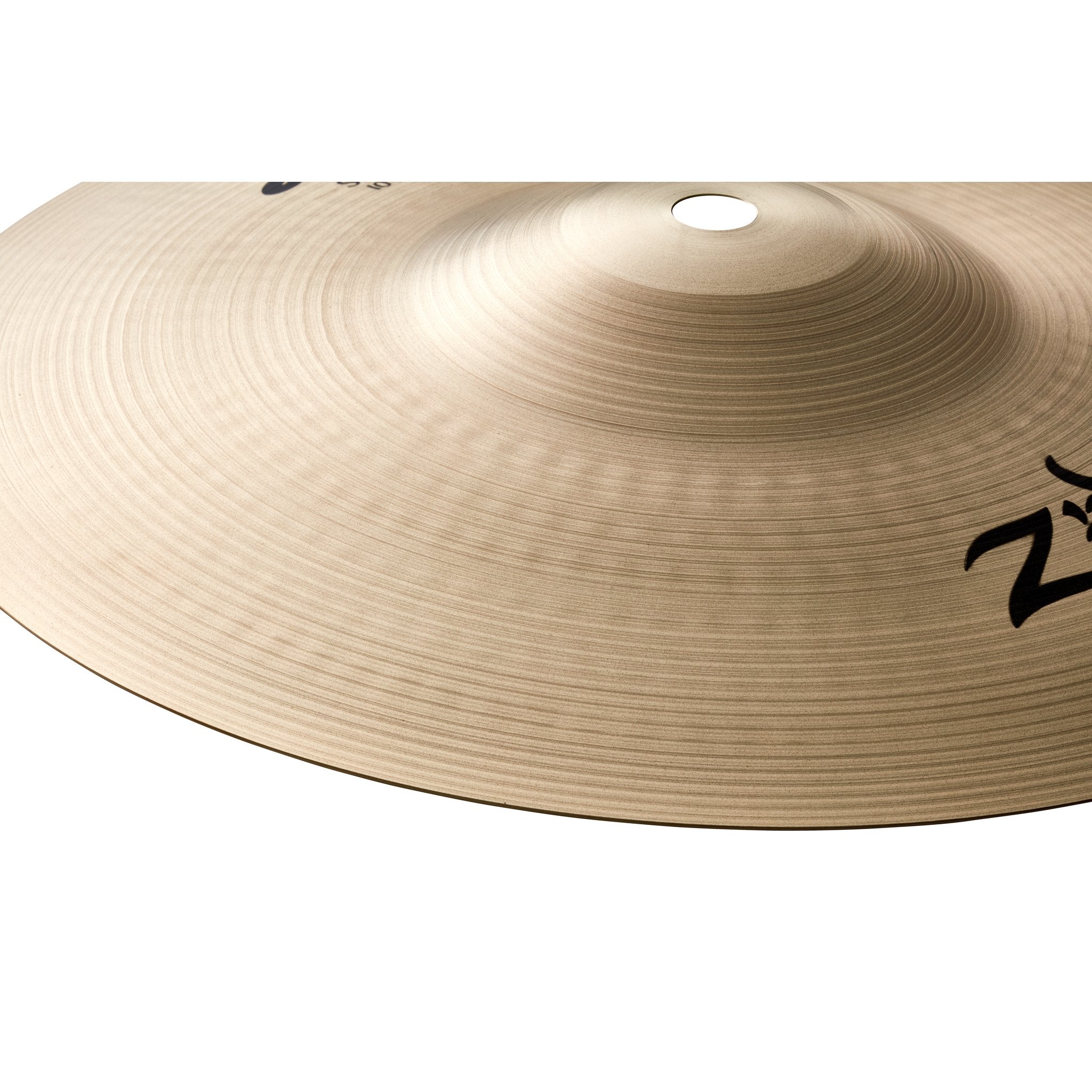 Zildjian 10" Splash Cymbal - Image 4
