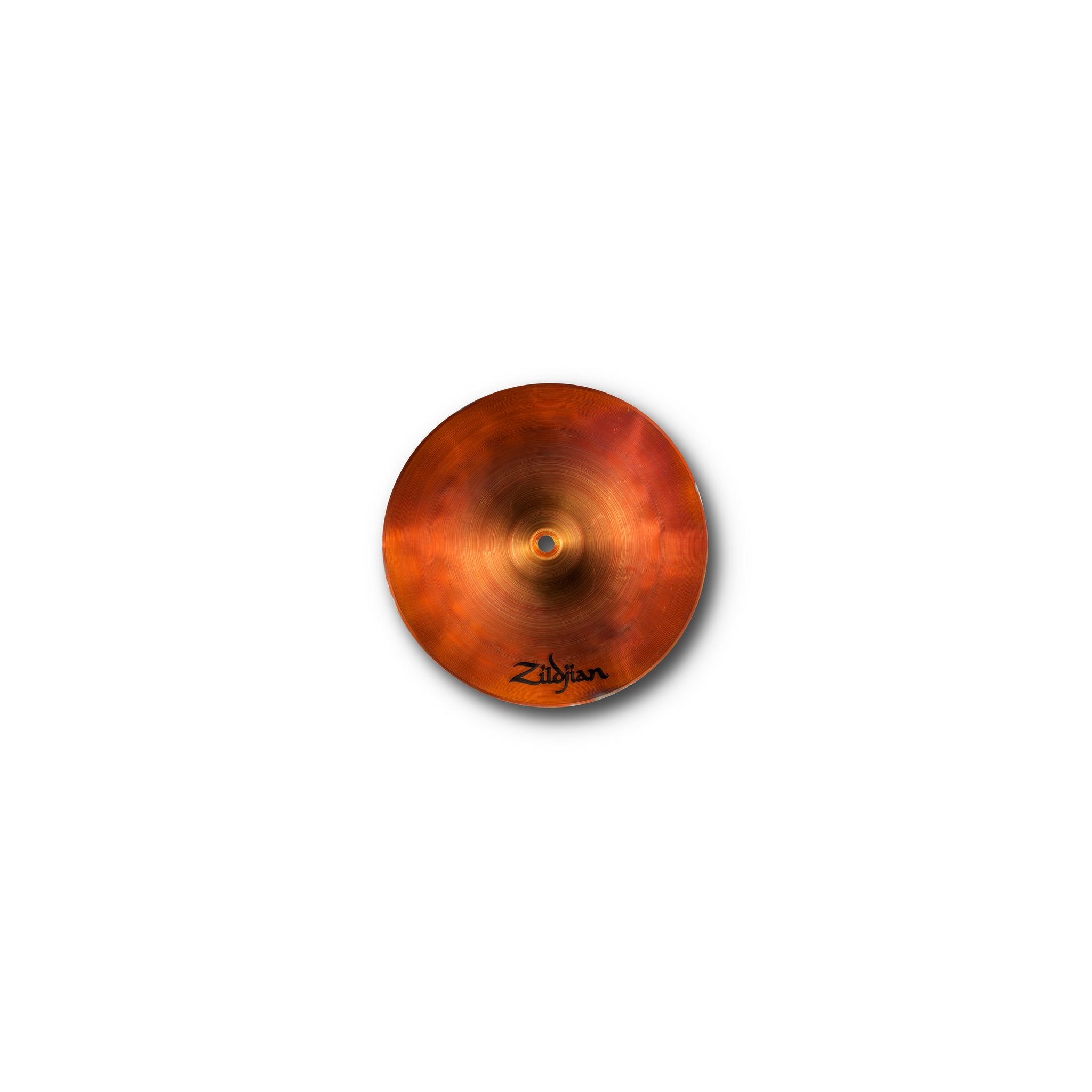 Zildjian 10" ZXT Trashformer Cymbal - Image 2