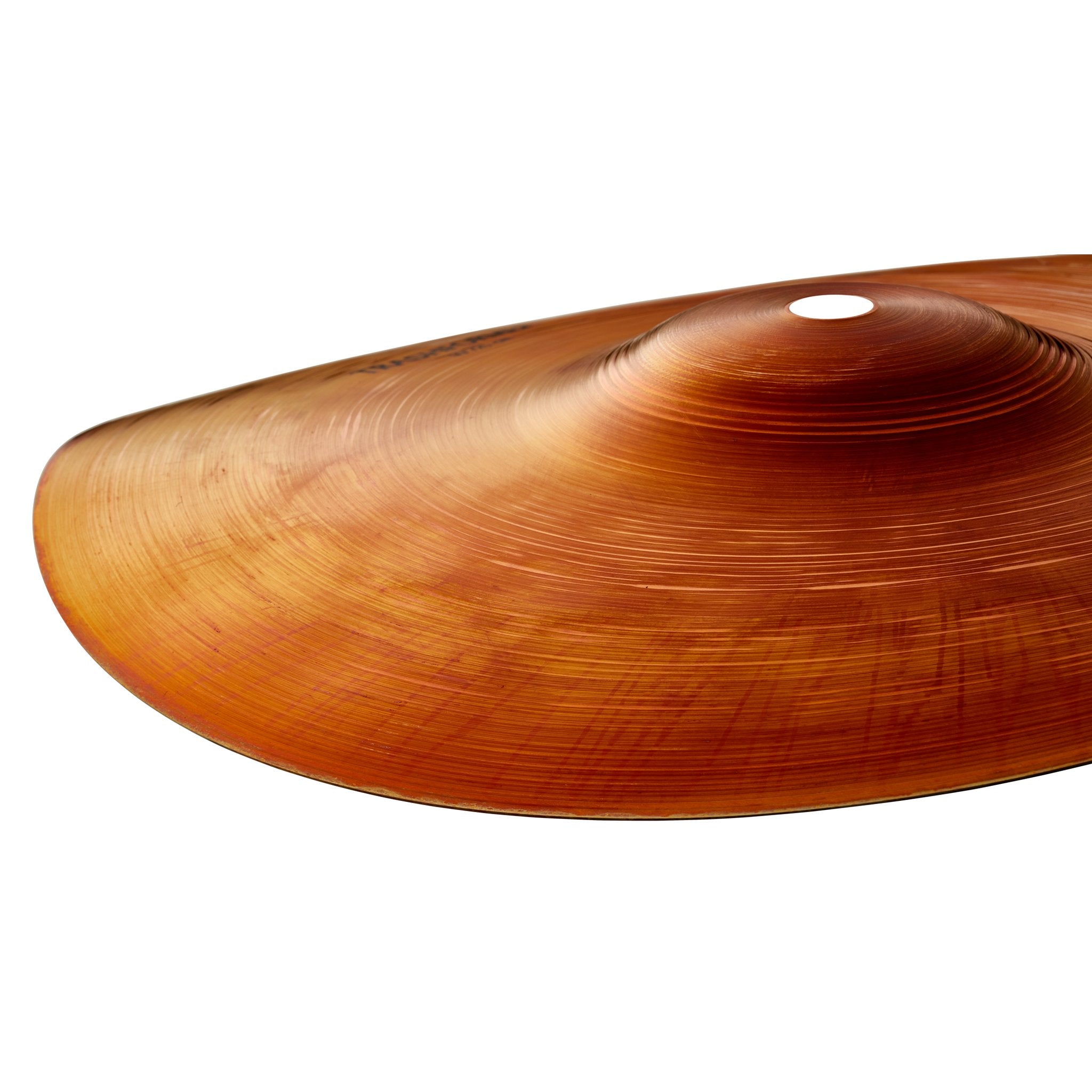 Zildjian 10" ZXT Trashformer Cymbal - Image 4