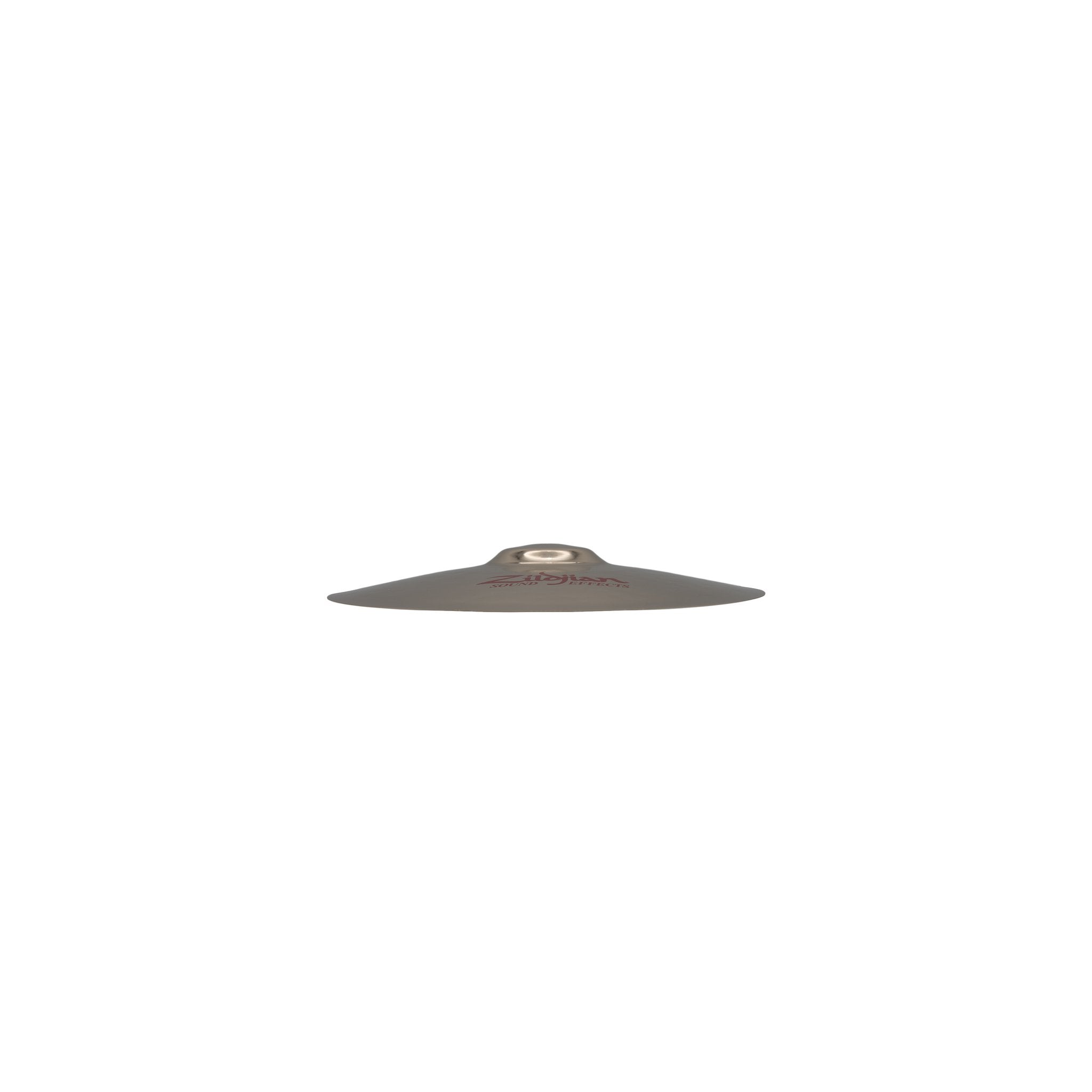 Zildjian 11" FX Trash Splash Cymbal - Image 2