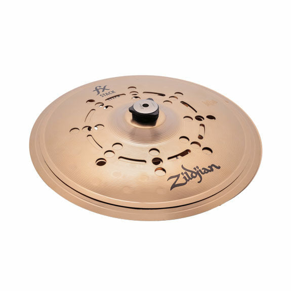 Zildjian 12" Effects Stack