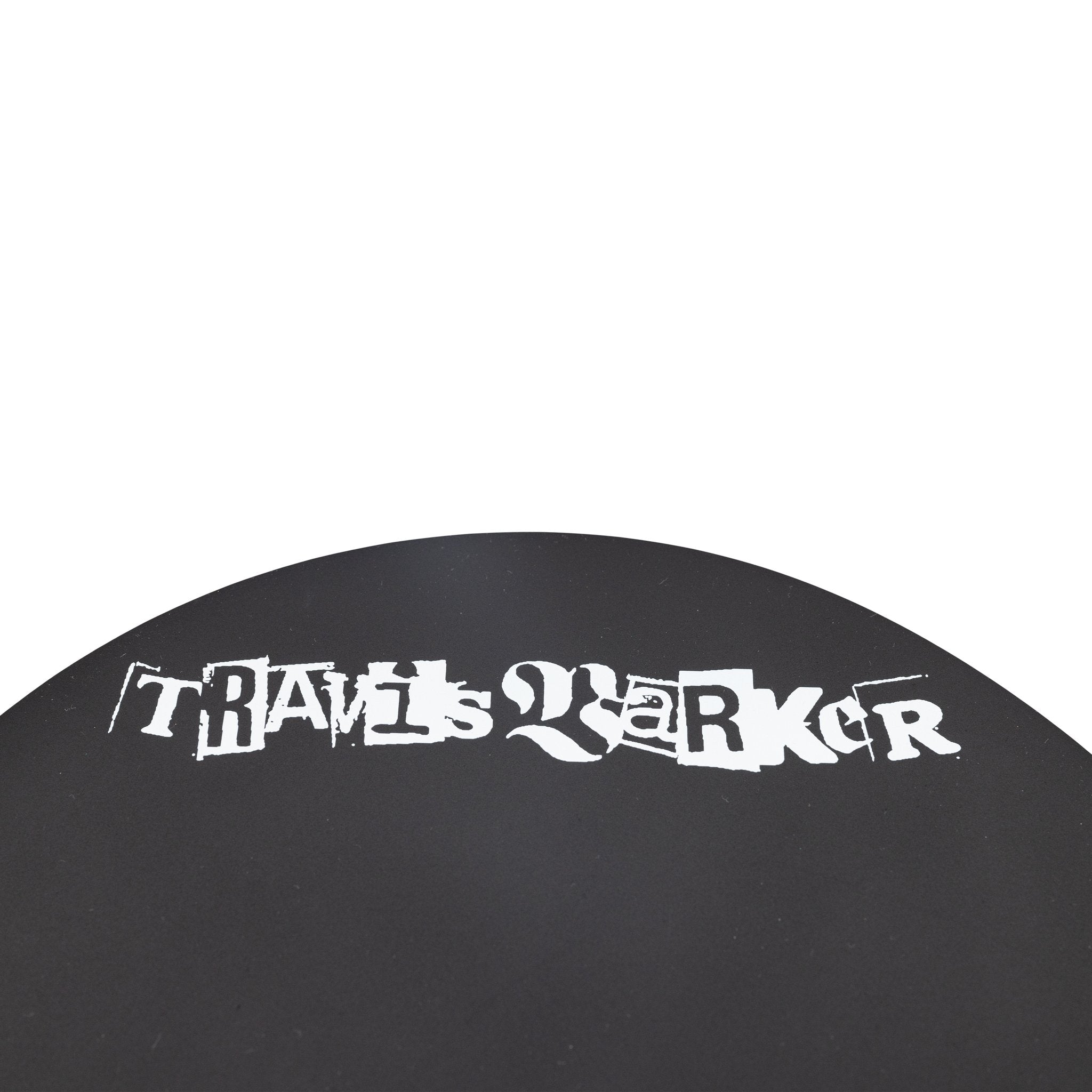 Zildjian 12" Travis Barker Signature Practice Pad - Image 4