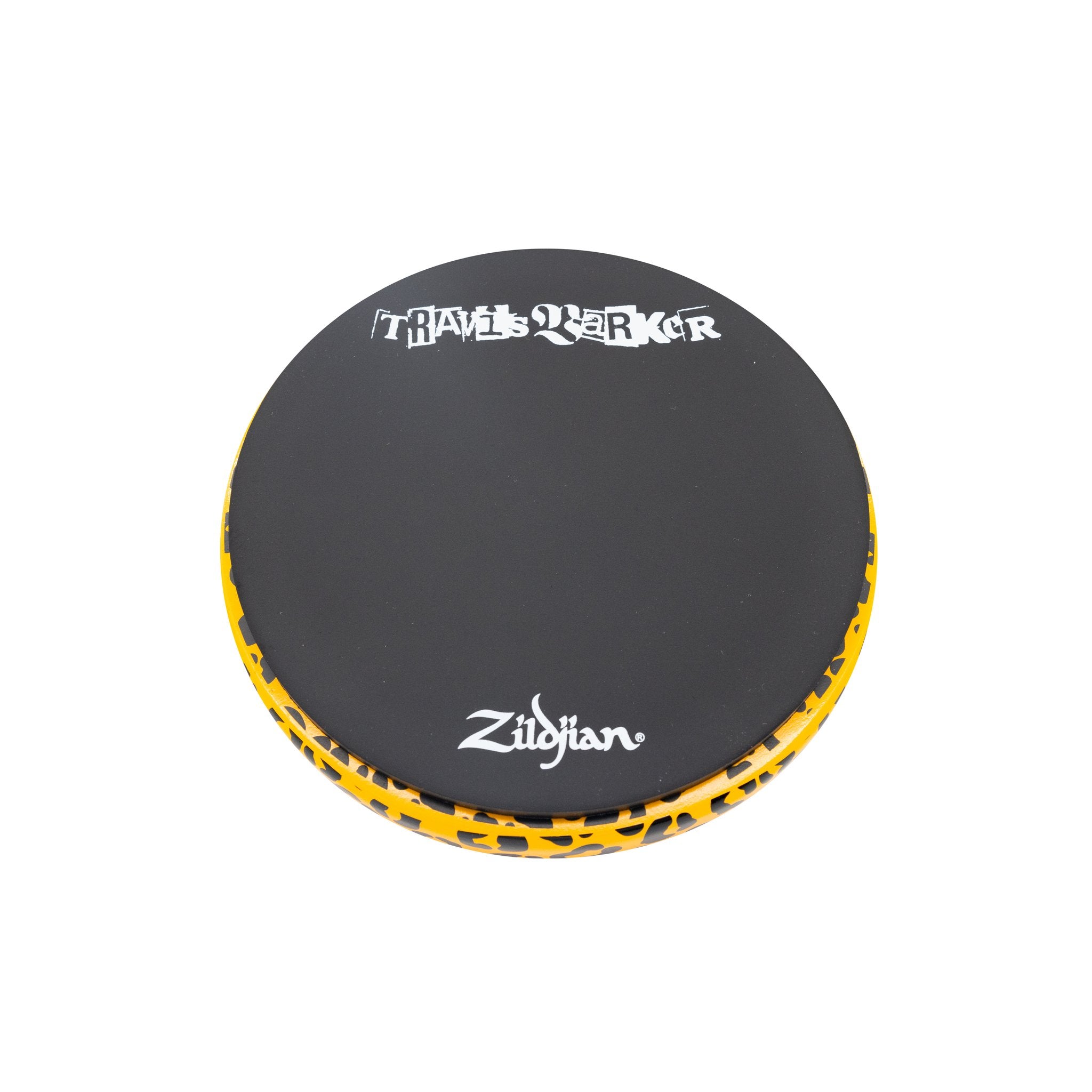 Zildjian 12" Travis Barker Signature Practice Pad - Image 5