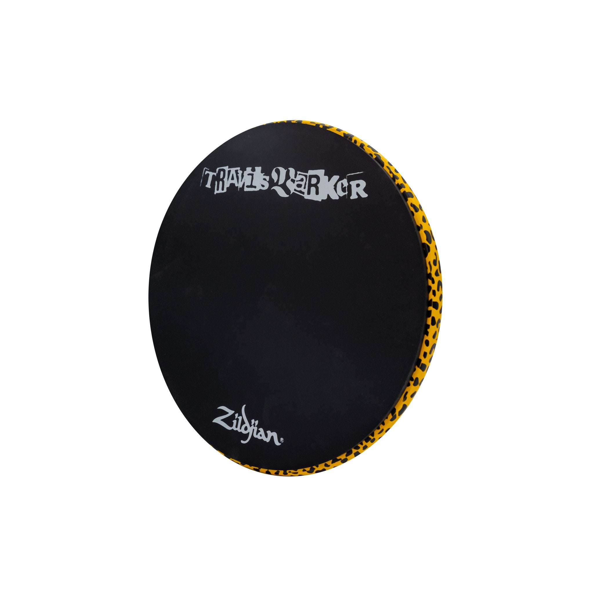 Zildjian 12" Travis Barker Signature Practice Pad - Image 6