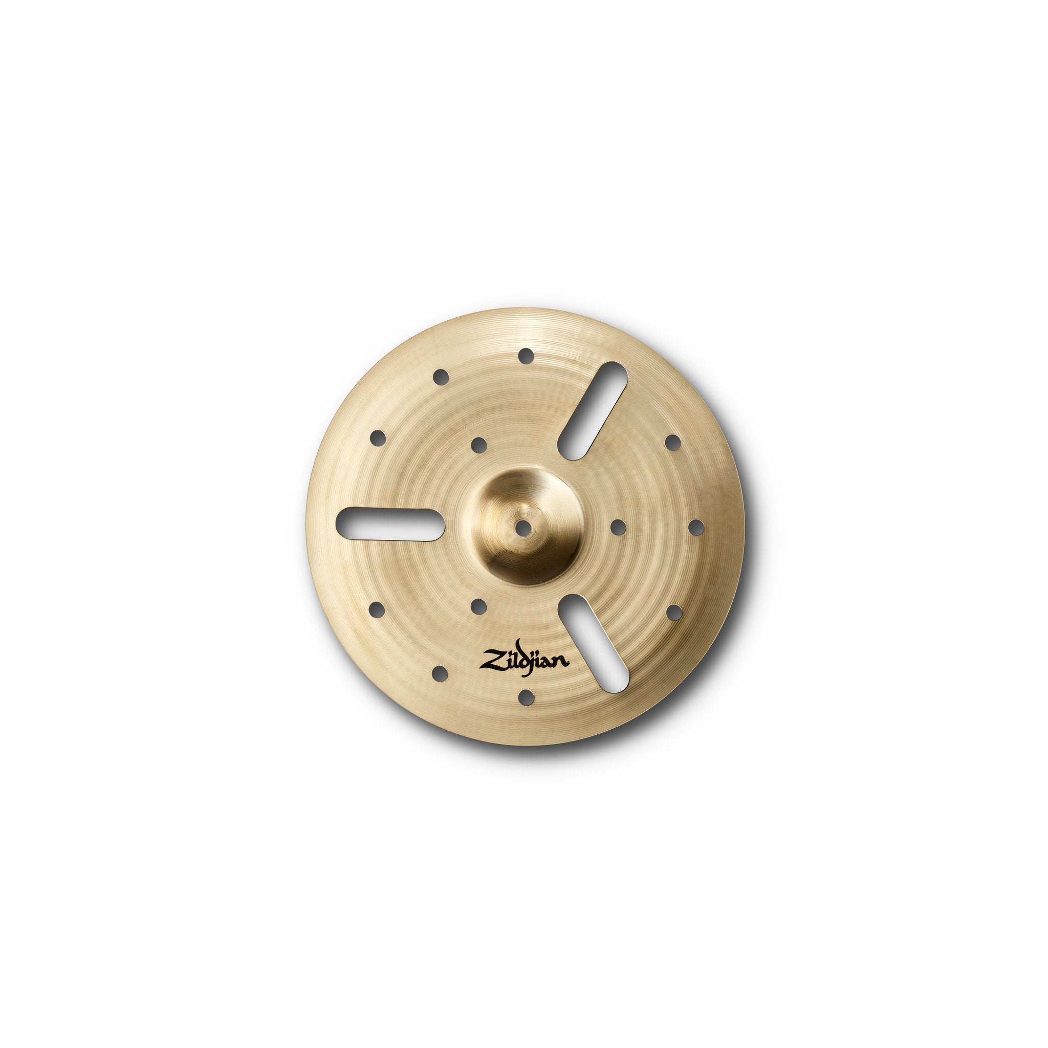 Zildjian 14" A Custom EFX Cymbal - Image 2