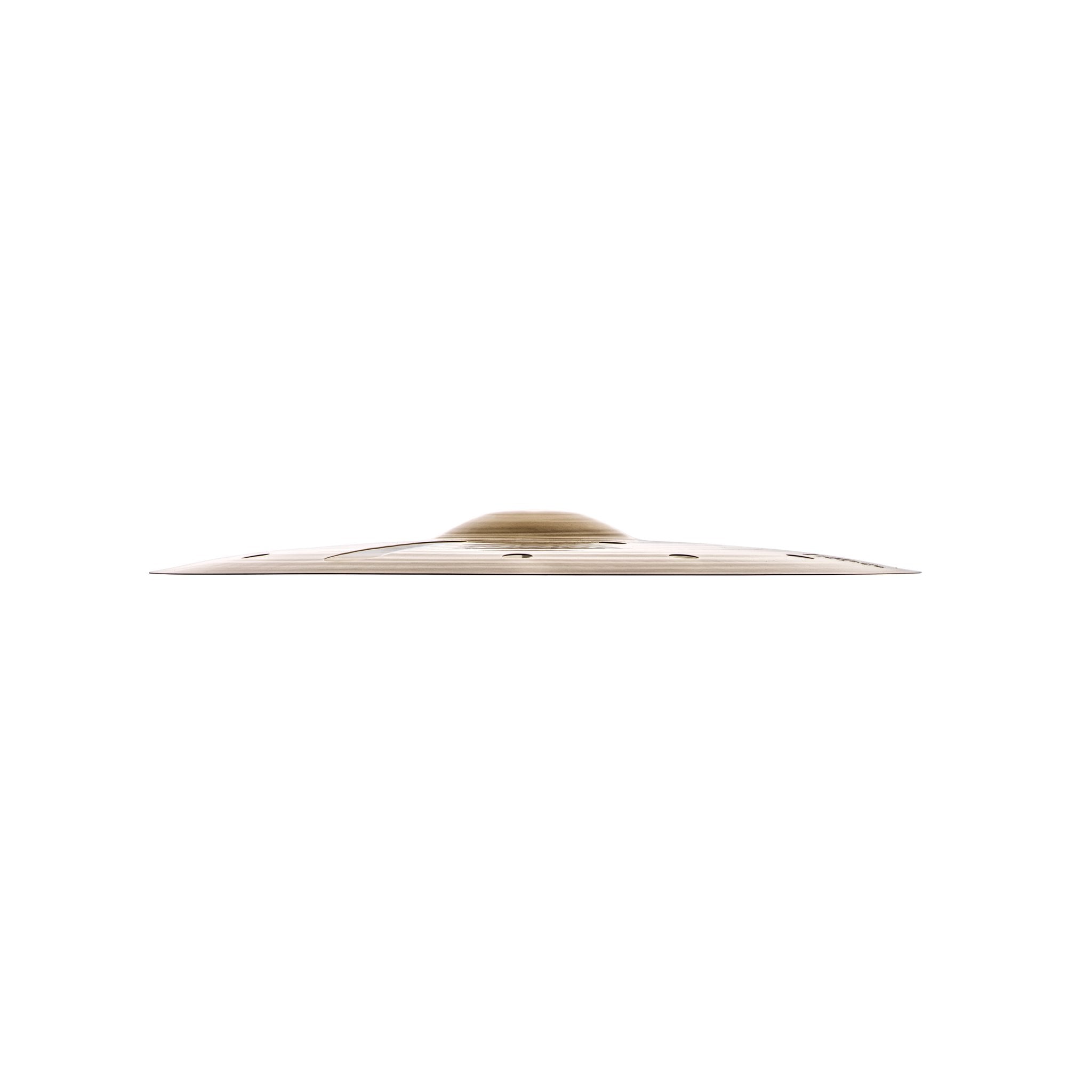 Zildjian 14" A Custom EFX Cymbal - Image 3