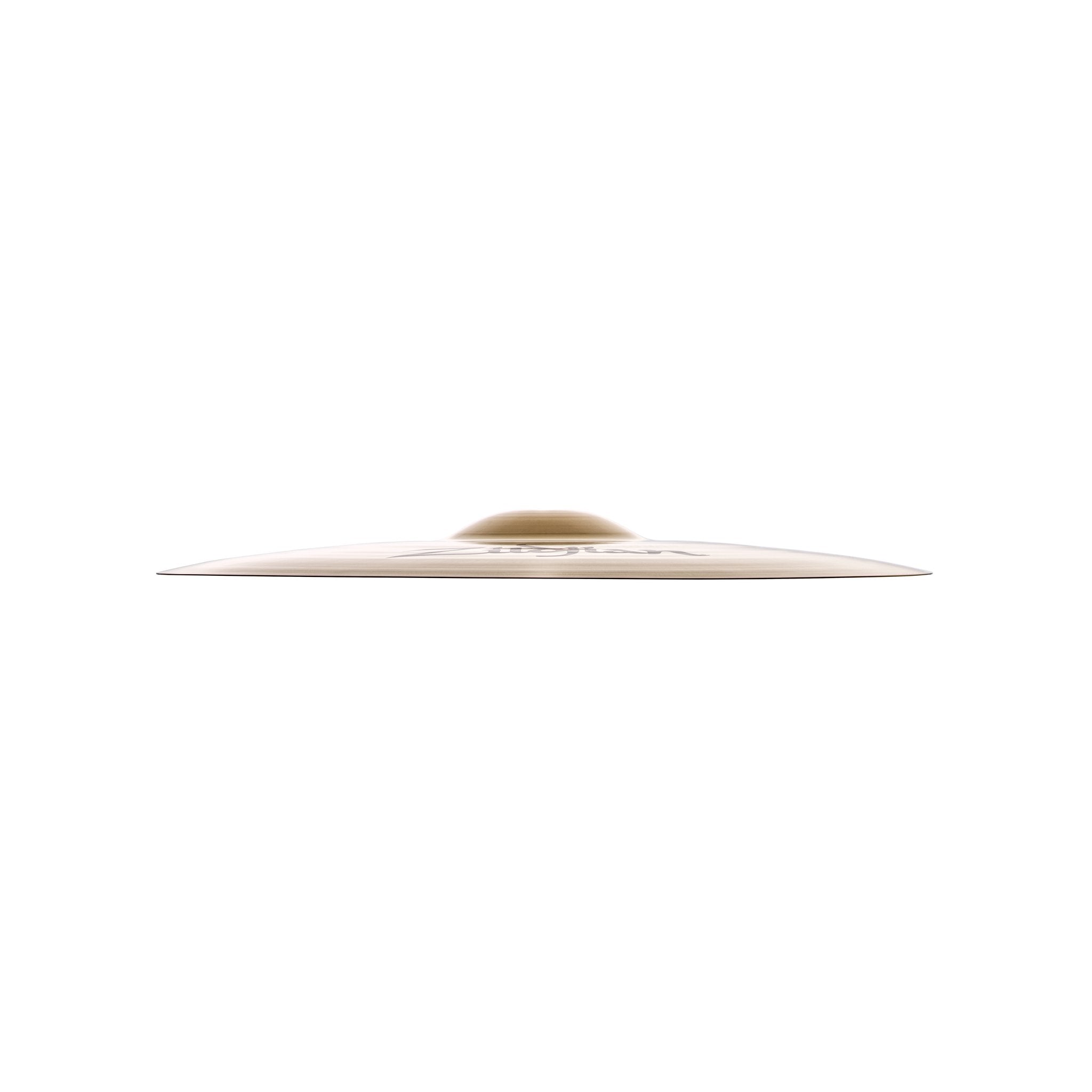 Zildjian 14" A Custom Fast Crash Cymbal - Image 2