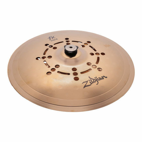 Zildjian 14" Effects Stack