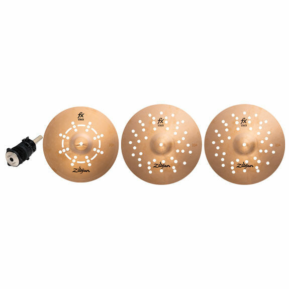 Zildjian 14" Effects Stack