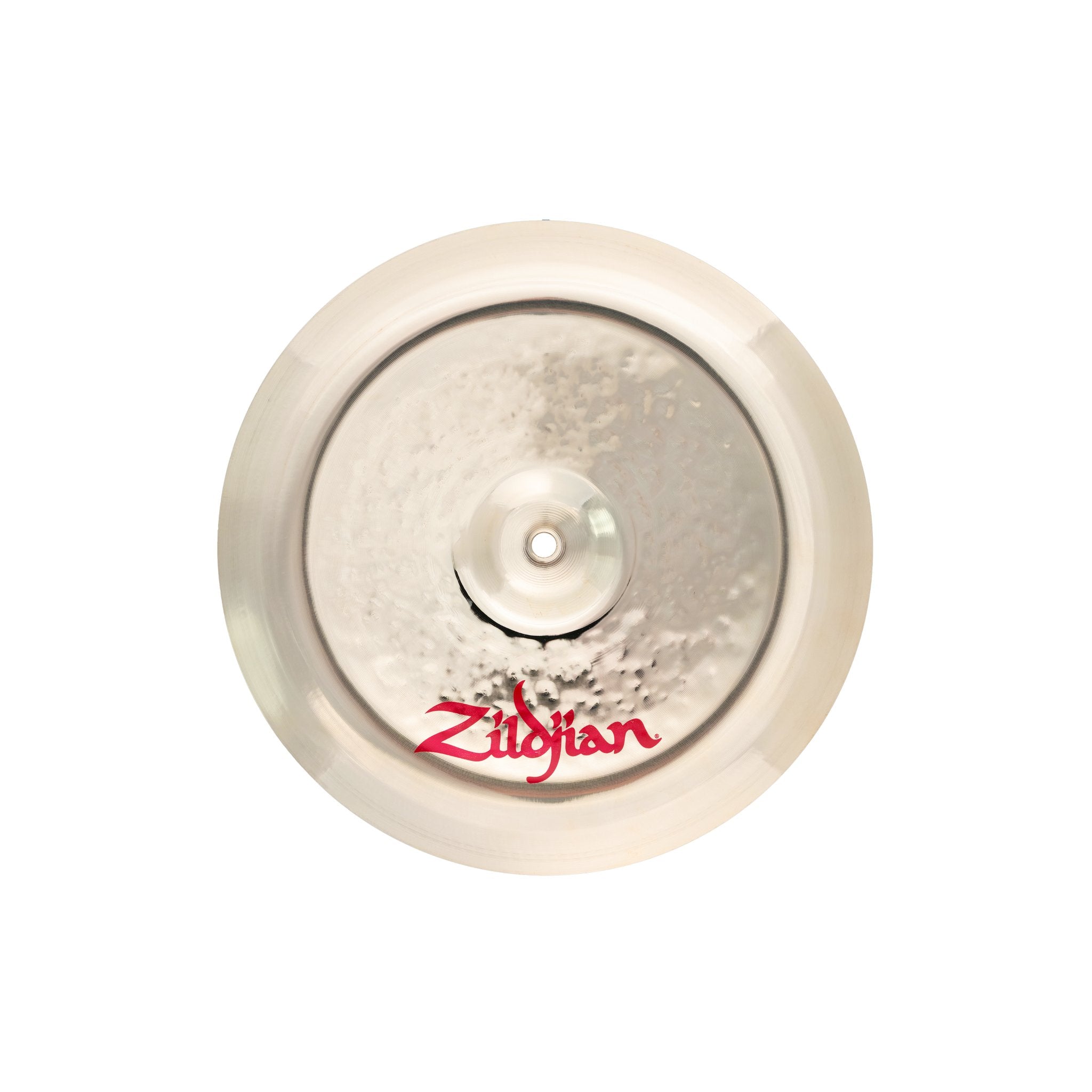 Zildjian 14" FX China Trash Cymbal - Image 2