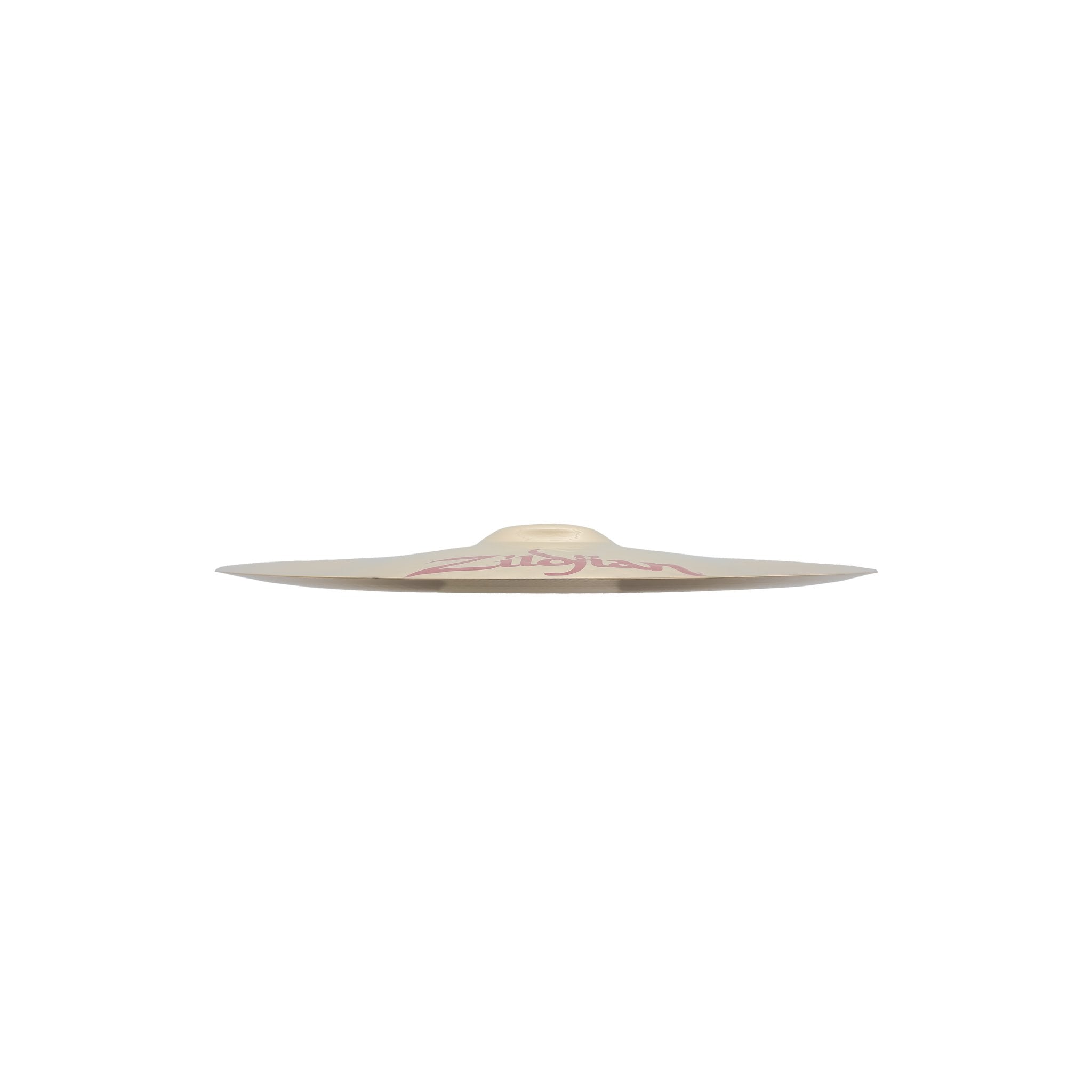 Zildjian 14" FX China Trash Cymbal - Image 3
