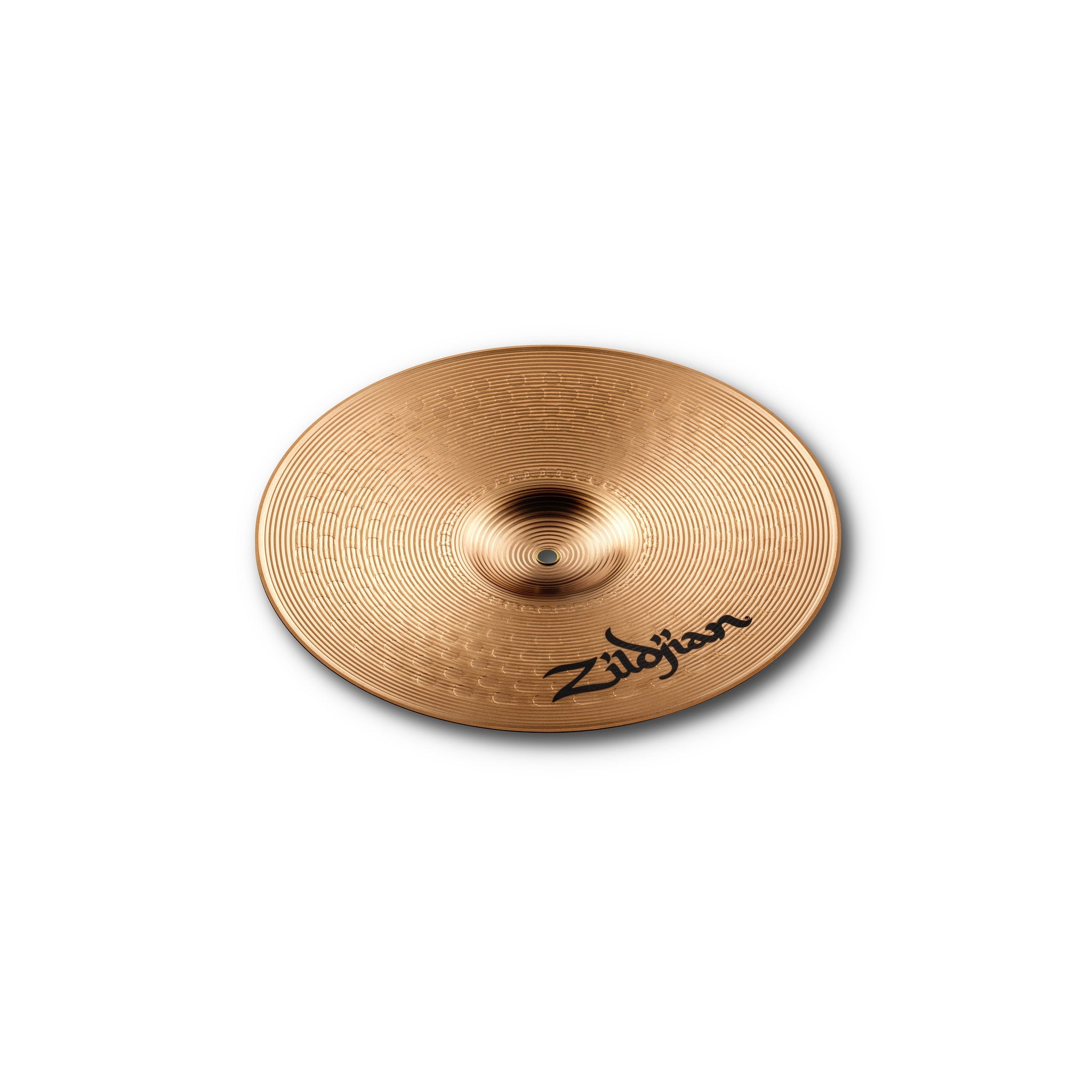 Zildjian 14" I Series Band Cymbal Pair - Image 1