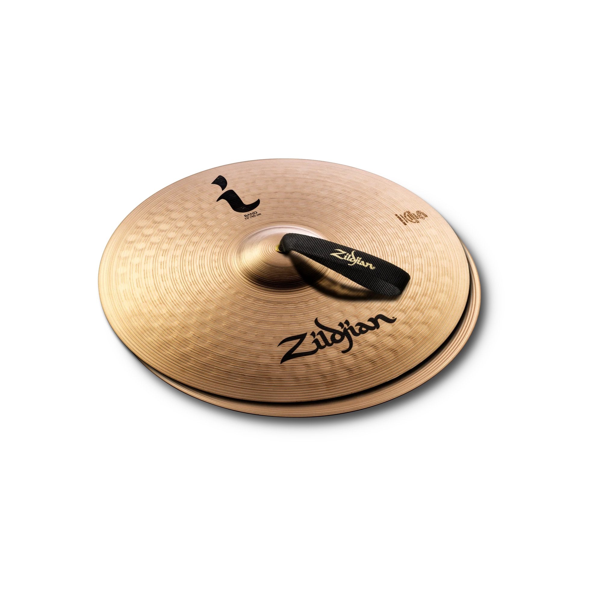 Zildjian 14" I Series Band Cymbals ILH14BP