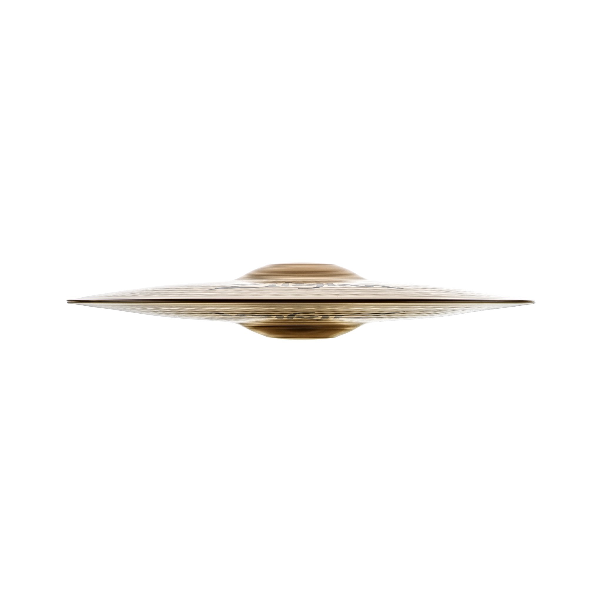 Zildjian 14" S Series Hi-Hat Cymbals