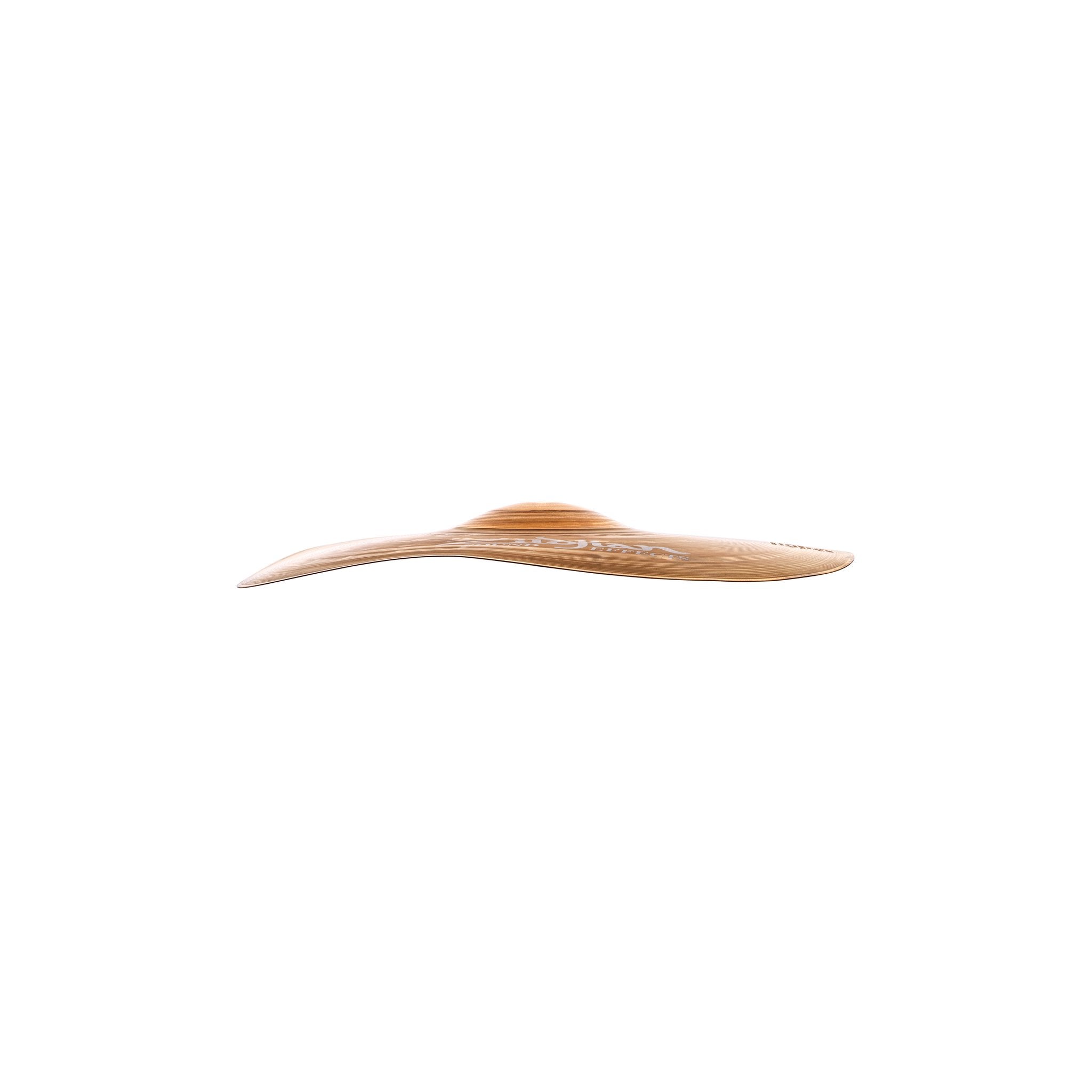 Zildjian 14" ZXT Trashformer Cymbal - Image 3