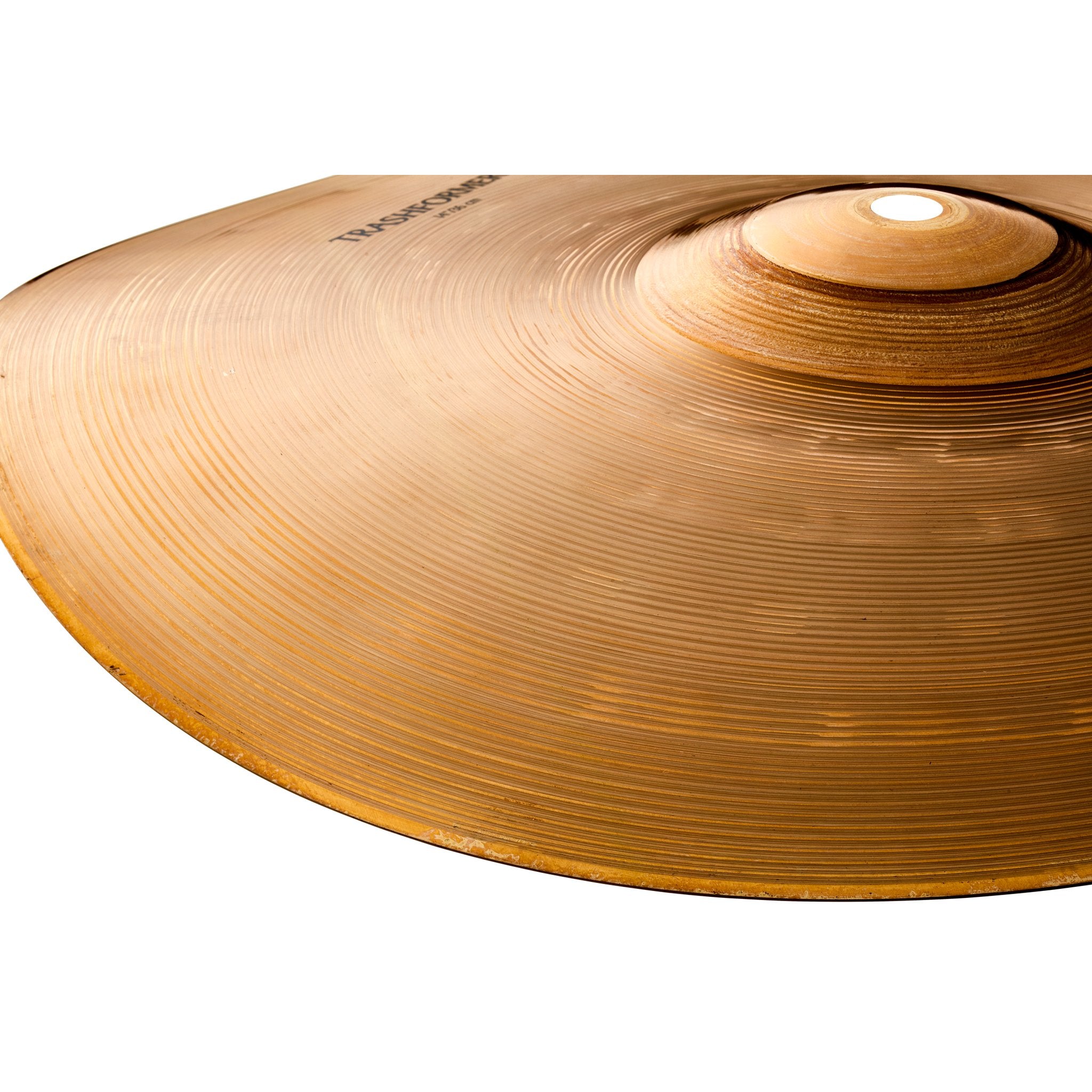 Zildjian 14" ZXT Trashformer Cymbal - Image 4