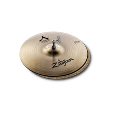 Zildjian 15" A Custom Mastersound Hi-Hat Cymbals A20553