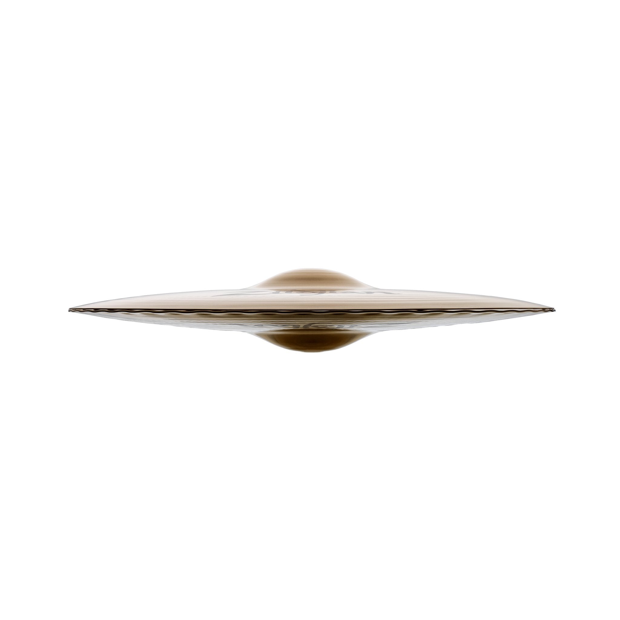 Zildjian 15'' A Custom Mastersound Hi-Hat Cymbals