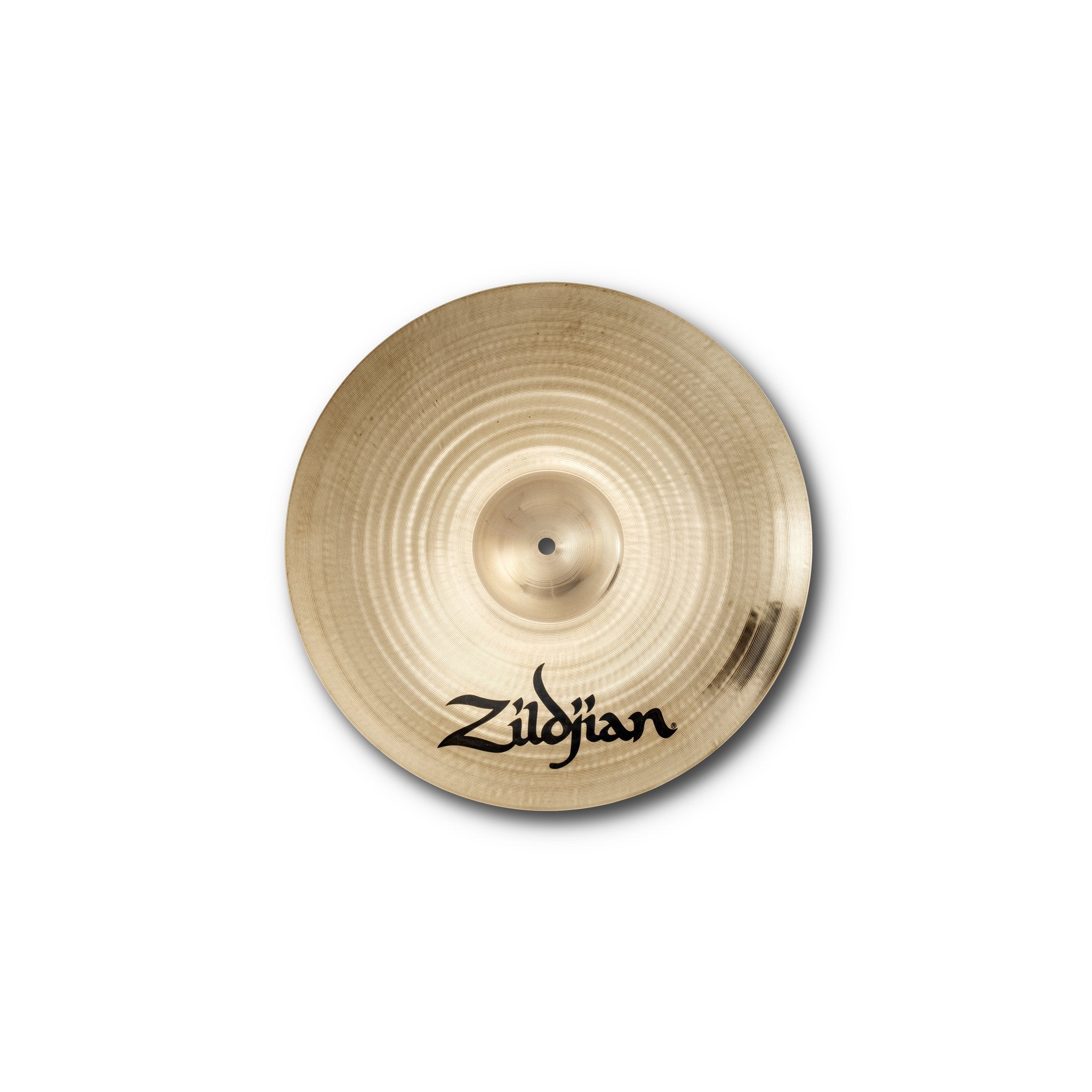 Zildjian 16" A Custom Crash Cymbal - Image 2