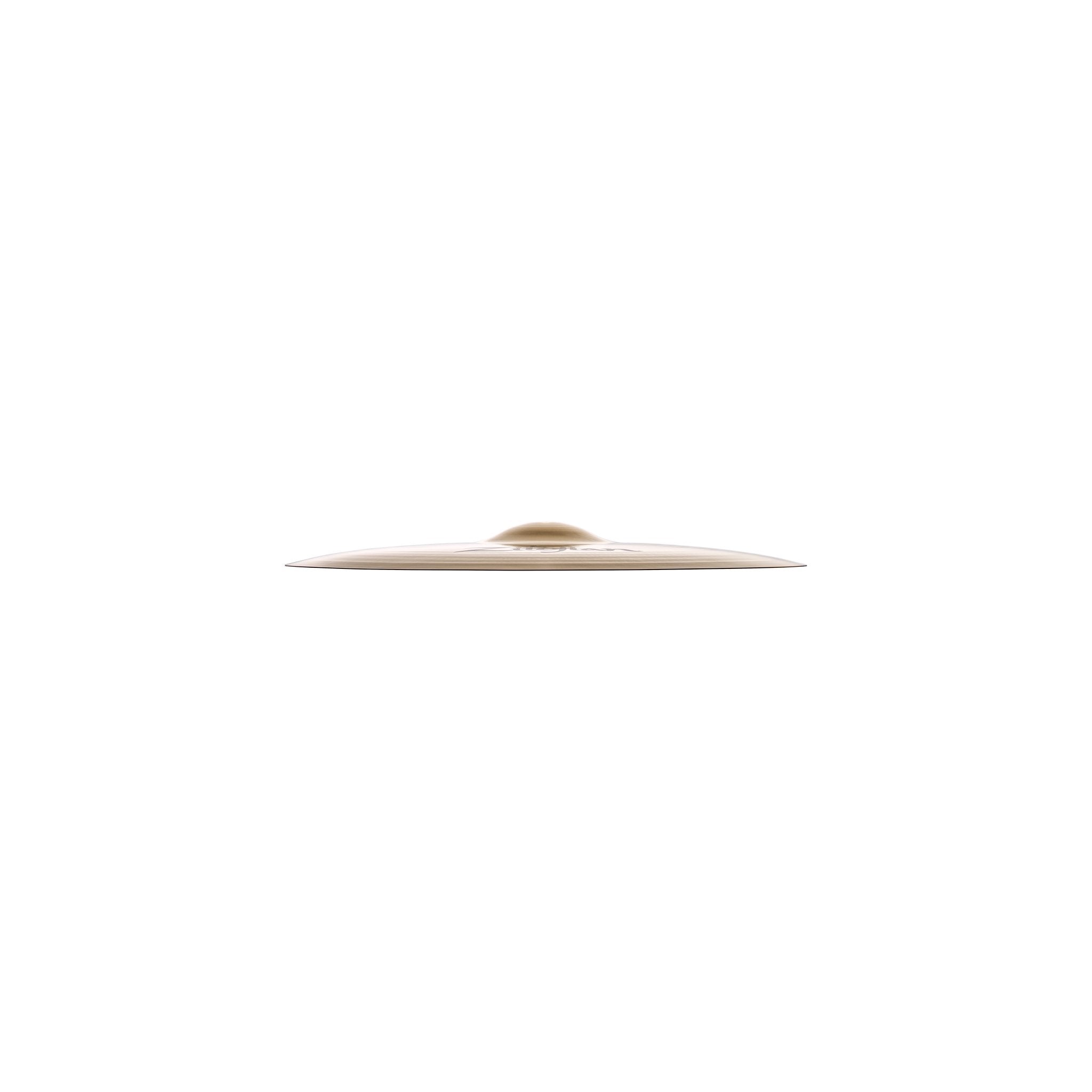 Zildjian 16" A Custom Crash Cymbal - Image 3