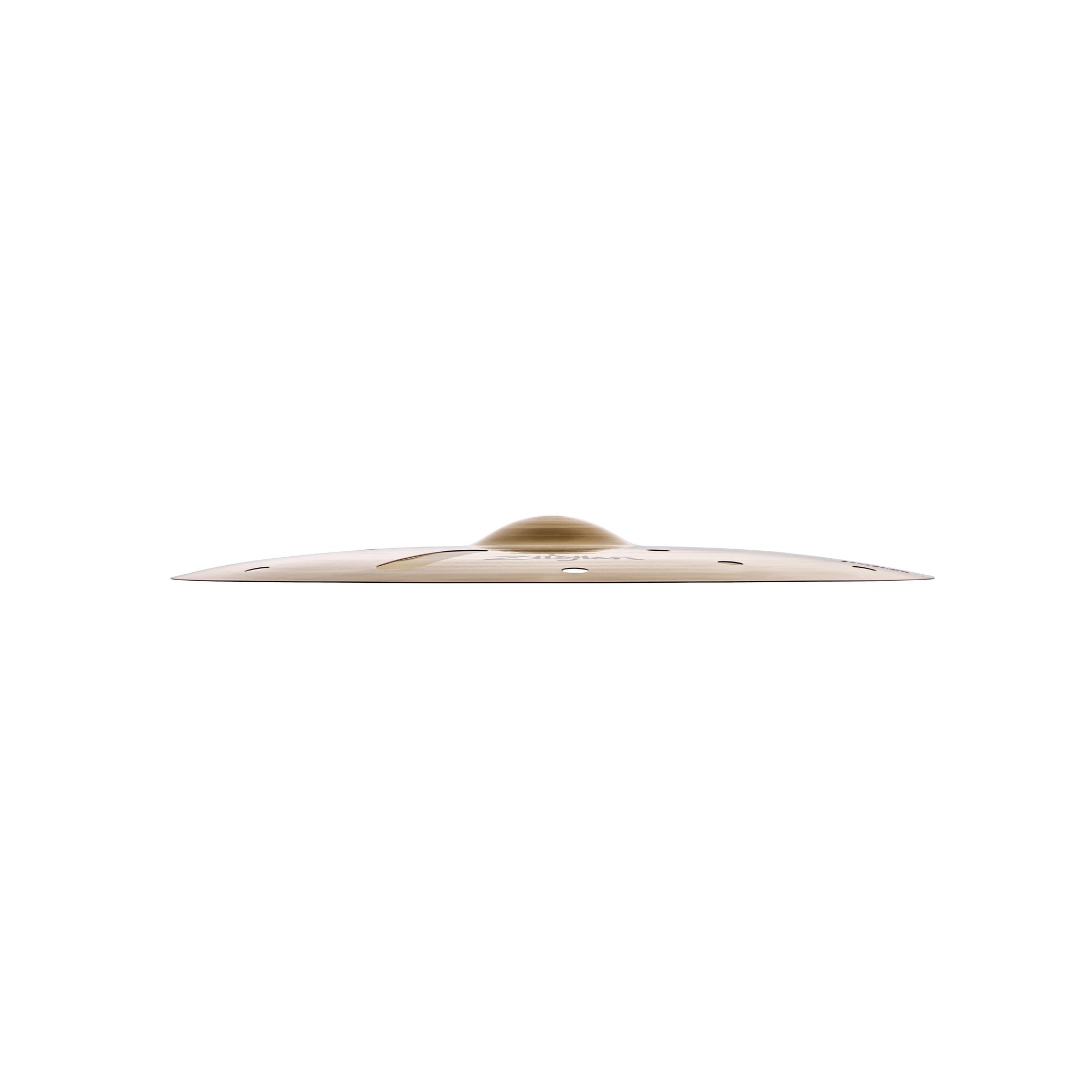 Zildjian 16" A Custom EFX Cymbal - Image 3