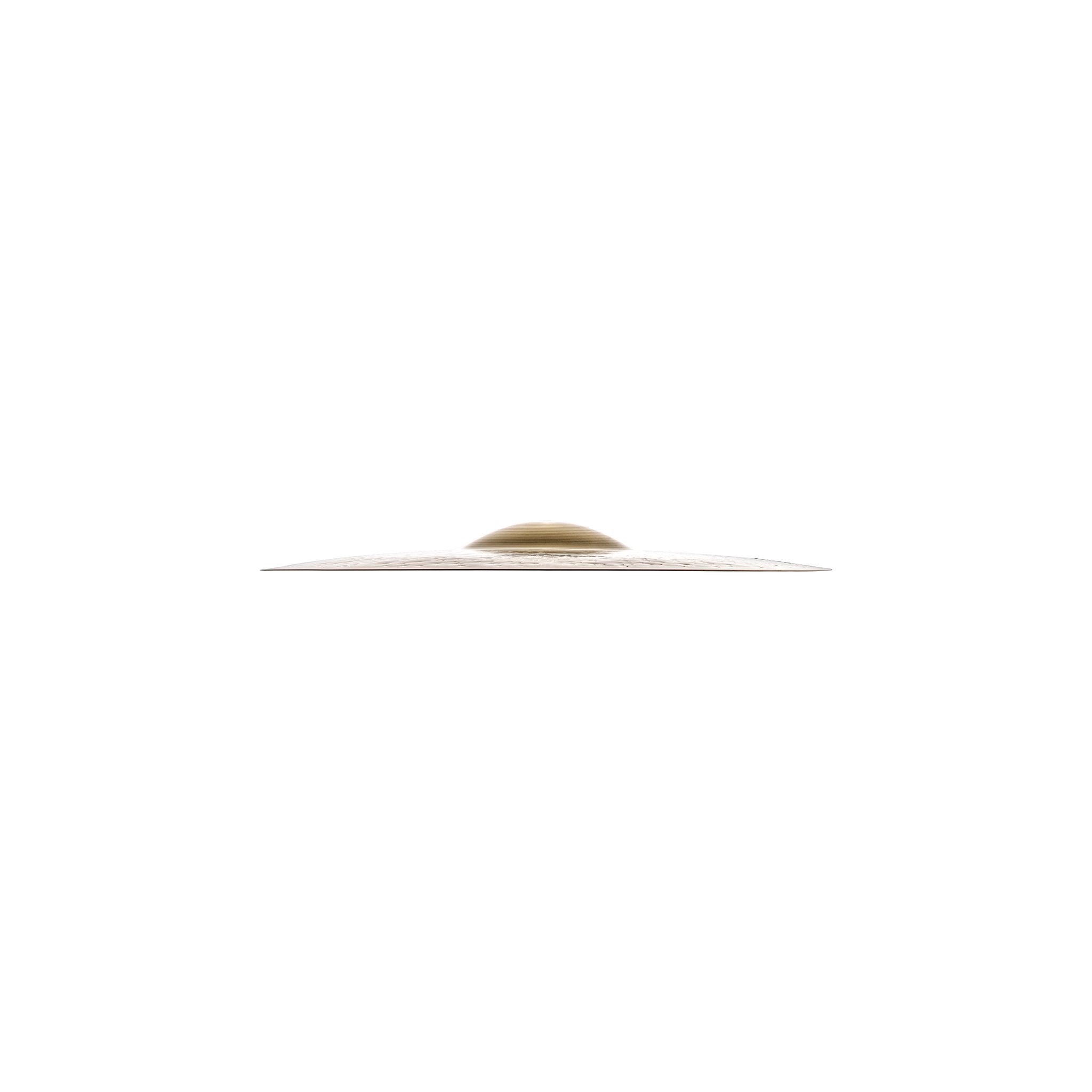 Zildjian 16" Classic Orchestral Selection Med Heavy Cymbal Pair - Image 3