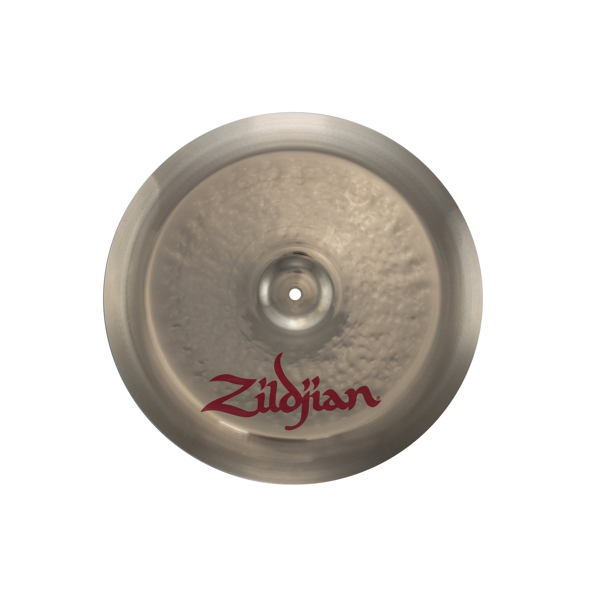 Zildjian 16" FX China Trash Cymbal - Image 2