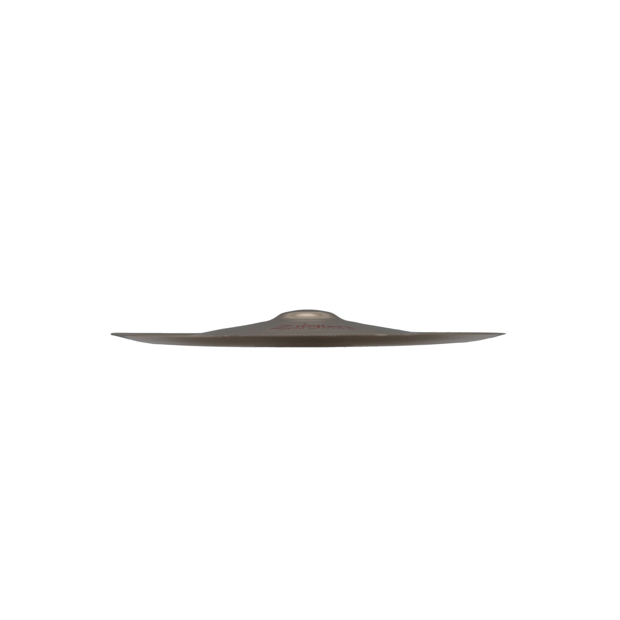 Zildjian 16" FX China Trash Cymbal - Image 3
