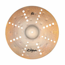Zildjian 16" FX Trash Crash Prototype Cymbal