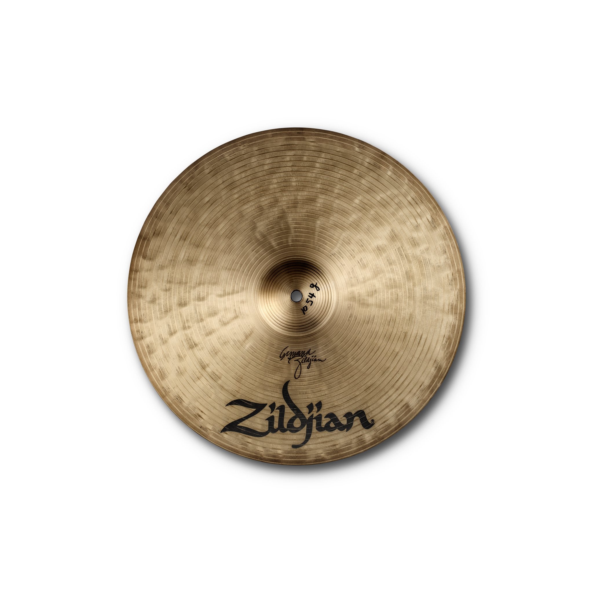 Zildjian 16" K Constantinople Crash Cymbal - Image 2