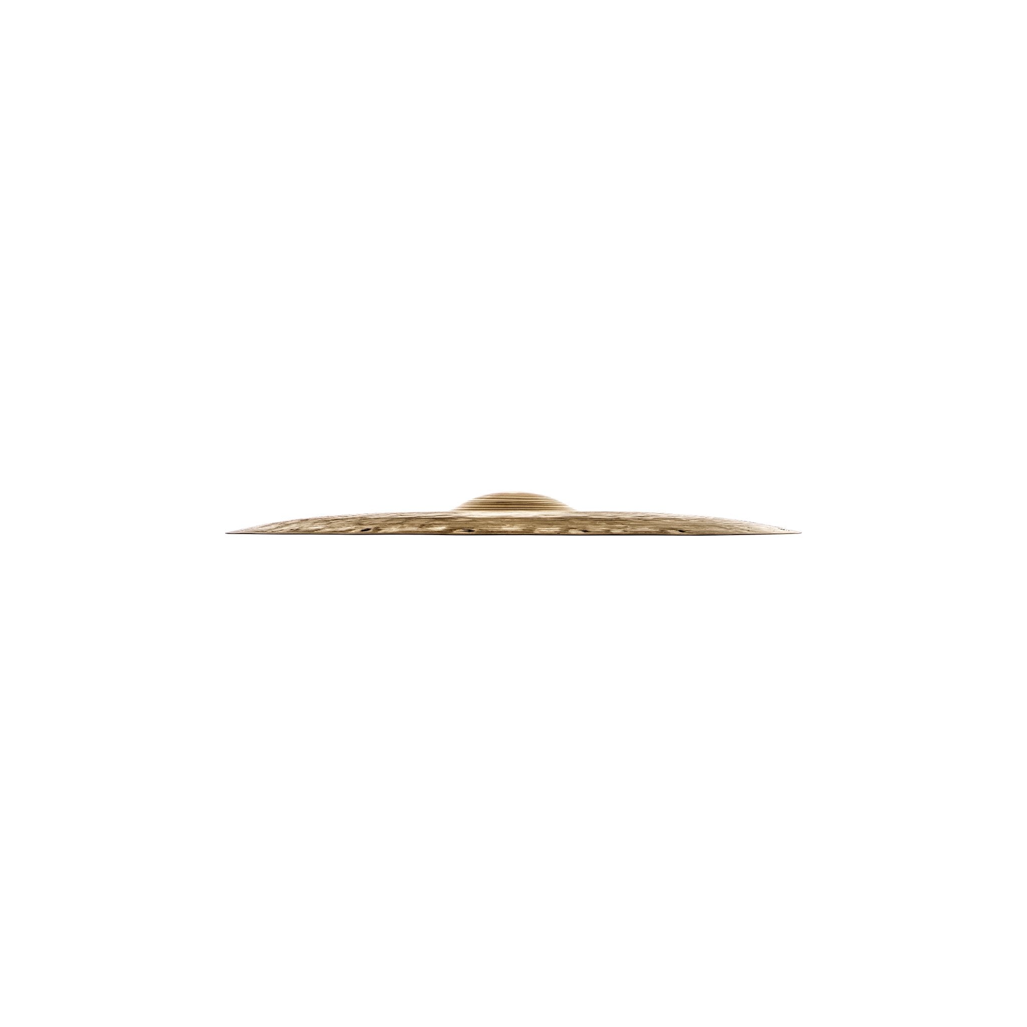 Zildjian 16" K Constantinople Crash Cymbal - Image 3