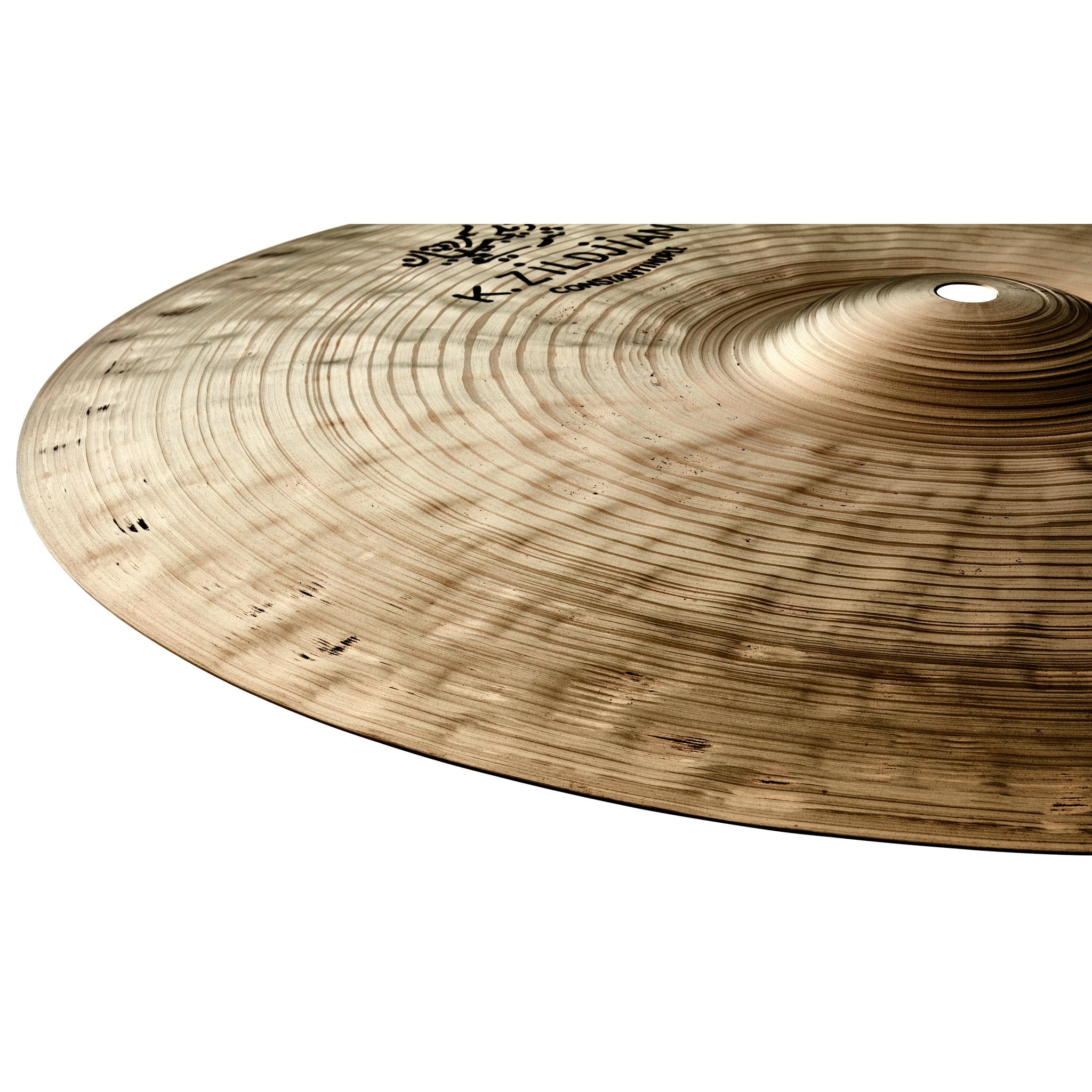 Zildjian 16" K Constantinople Crash Cymbal - Image 4