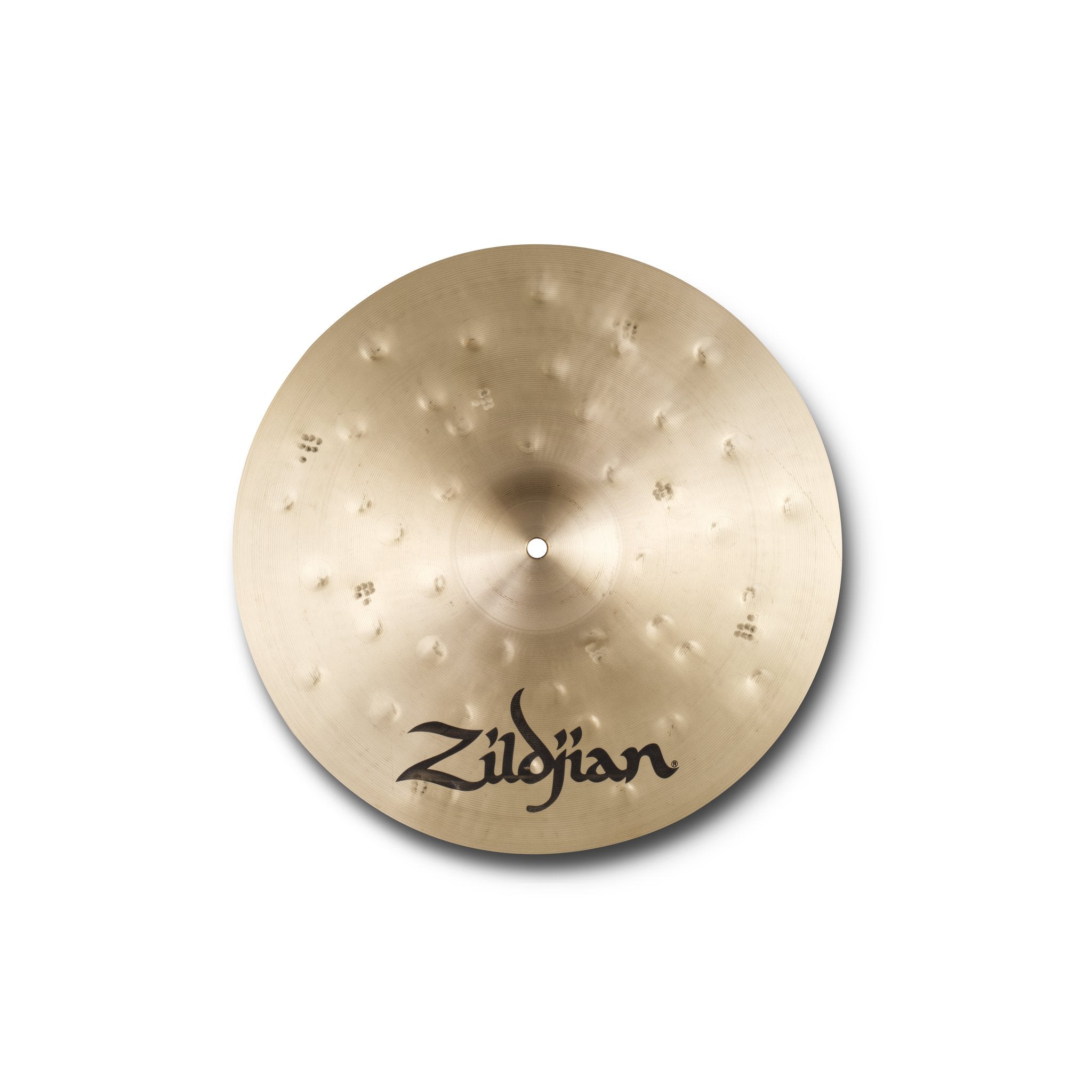 Zildjian 16" K Custom Special Dry Crash Cymbal - Image 3