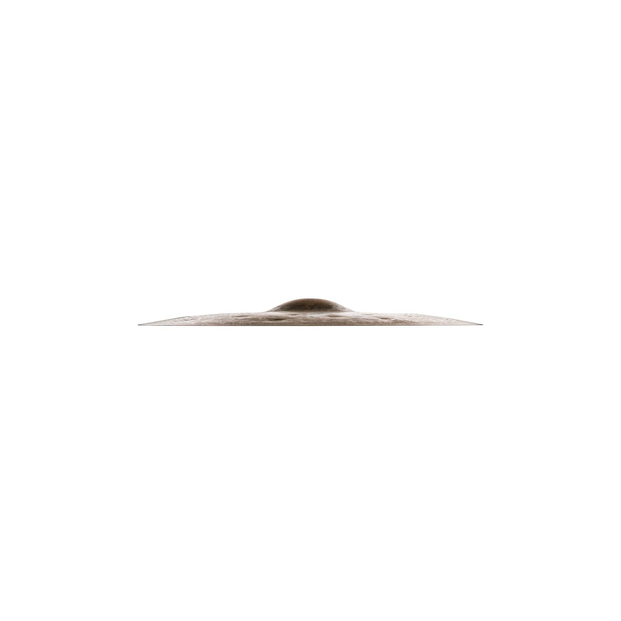 Zildjian 16" K Custom Special Dry Crash Cymbal - Image 4