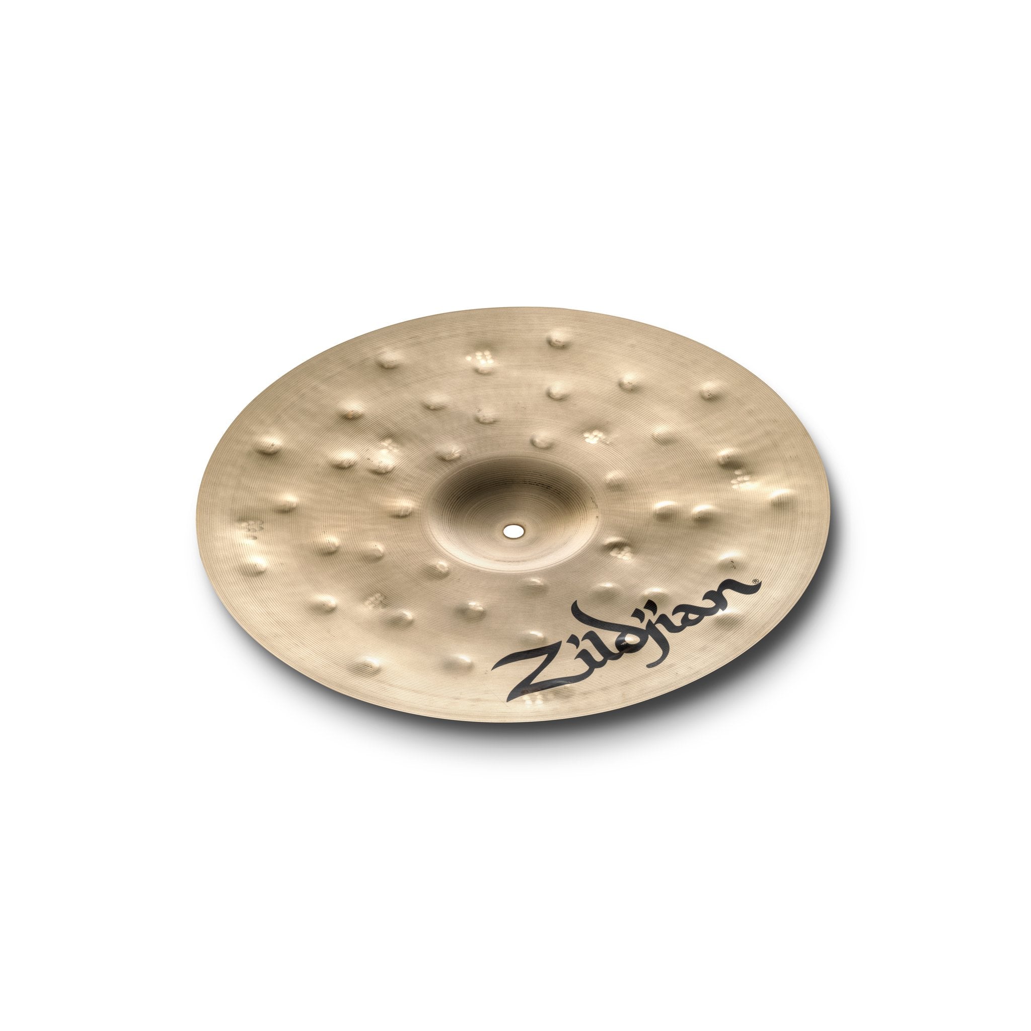 Zildjian 16" K Custom Special Dry Crash Cymbal - Image 1