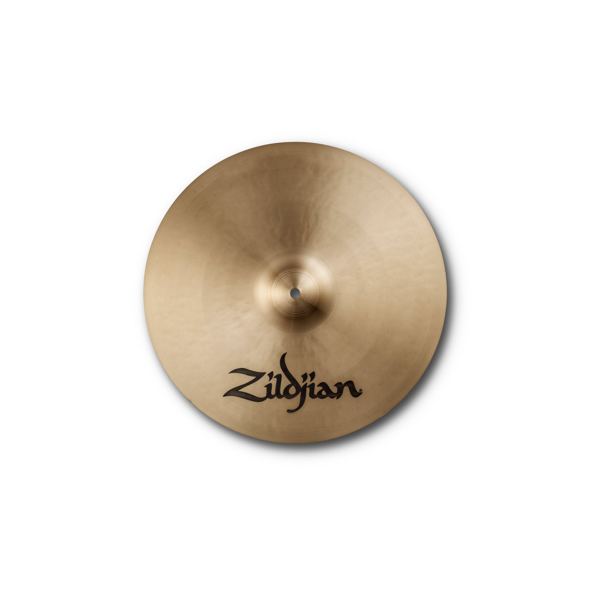 Zildjian 16" K Dark Thin Crash Cymbal - Image 2
