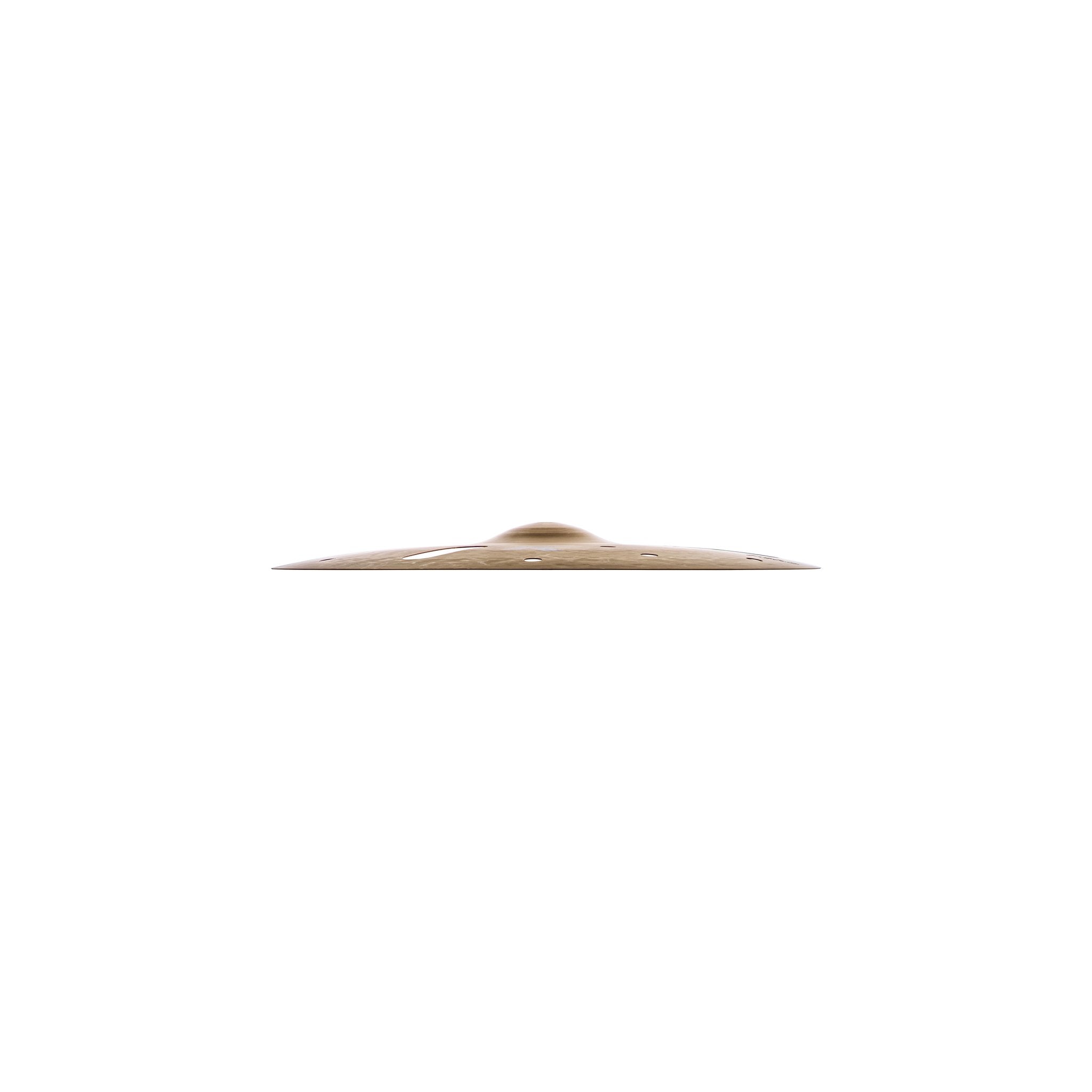 Zildjian 16" K EFX Cymbal - Image 2