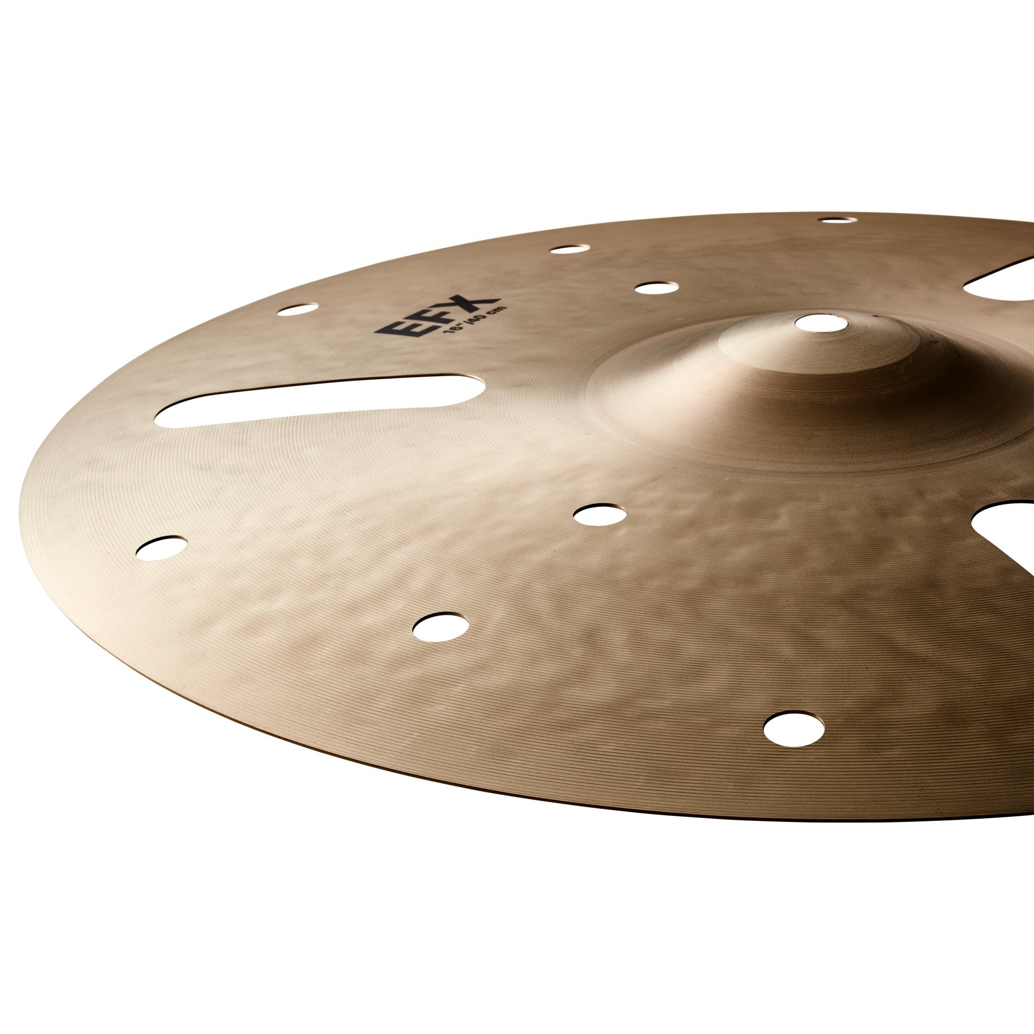 Zildjian 16" K EFX Cymbal - Image 3